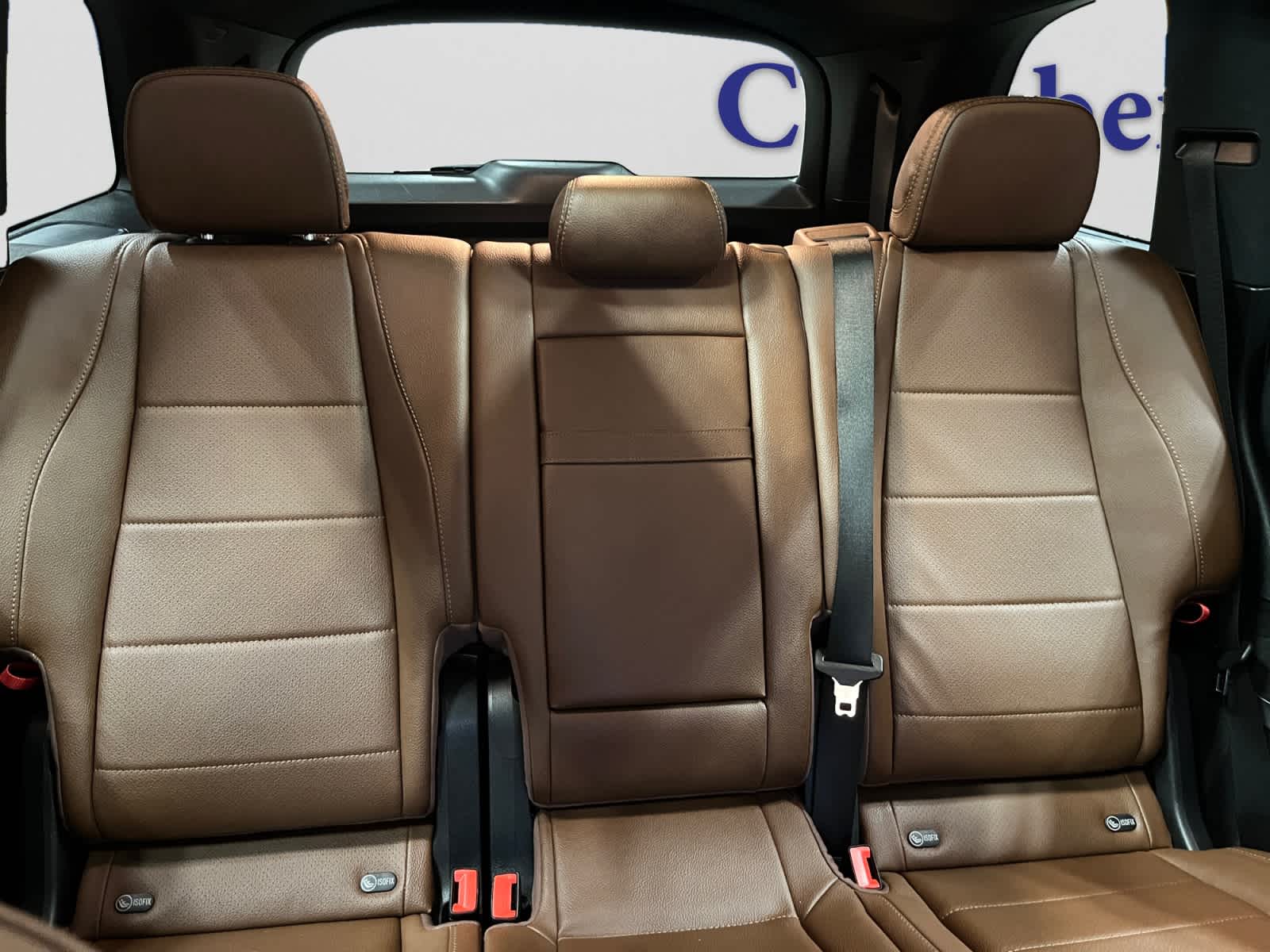 used 2024 Mercedes-Benz GLS 450 car, priced at $68,399