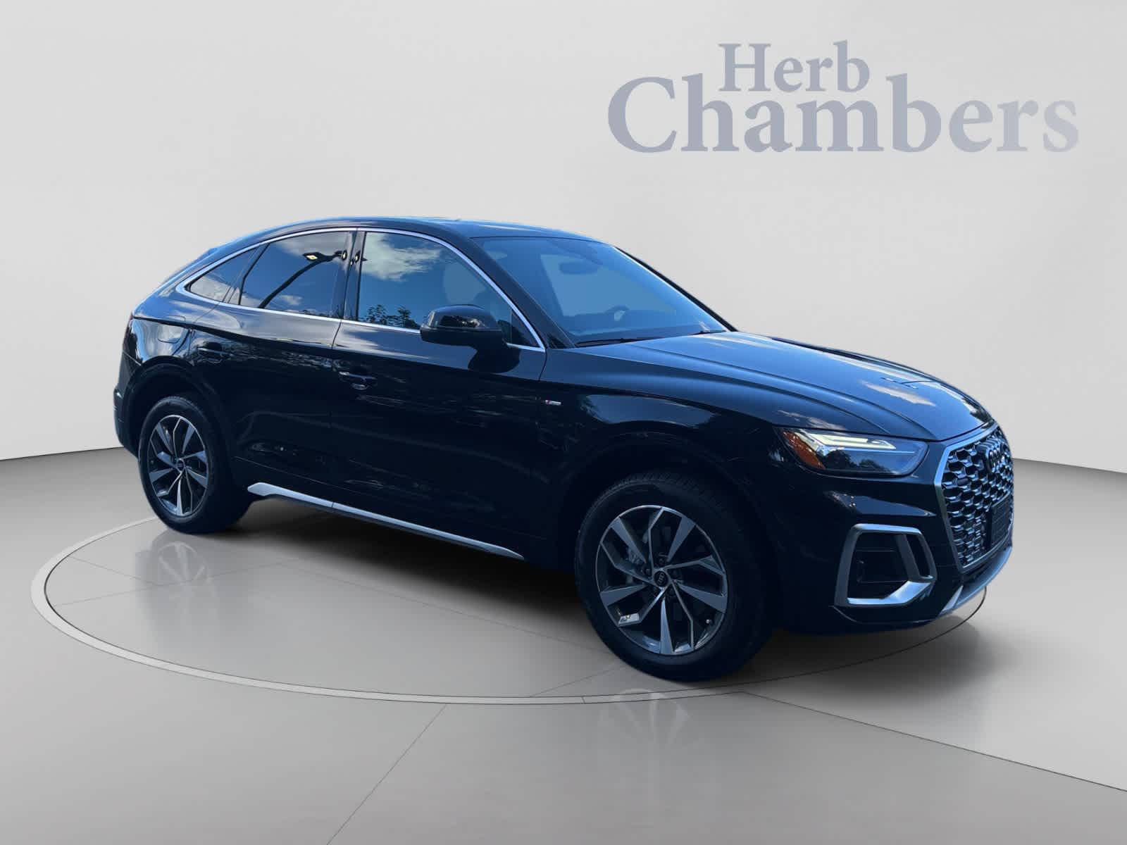 2023 Audi Q5 Sportback