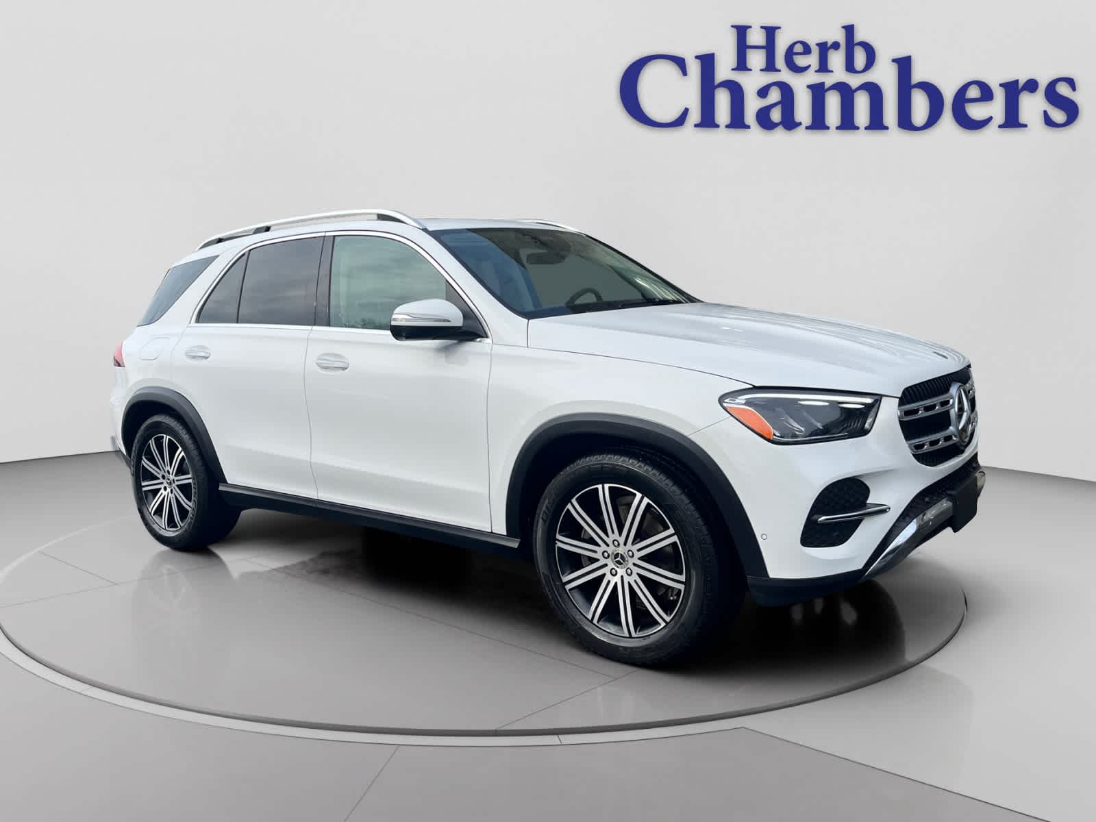 used 2026 Mercedes-Benz GLE 350 car, priced at $63,998