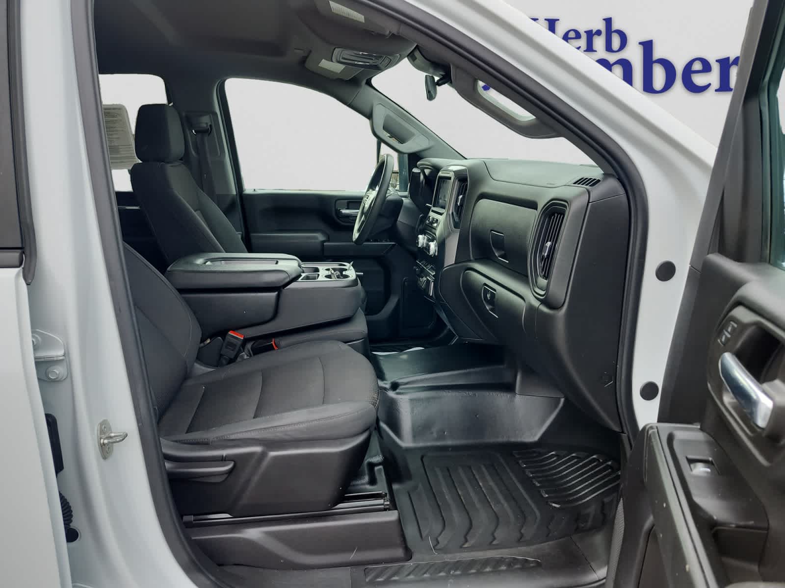 used 2024 GMC Sierra 2500 HD car, priced at $49,397