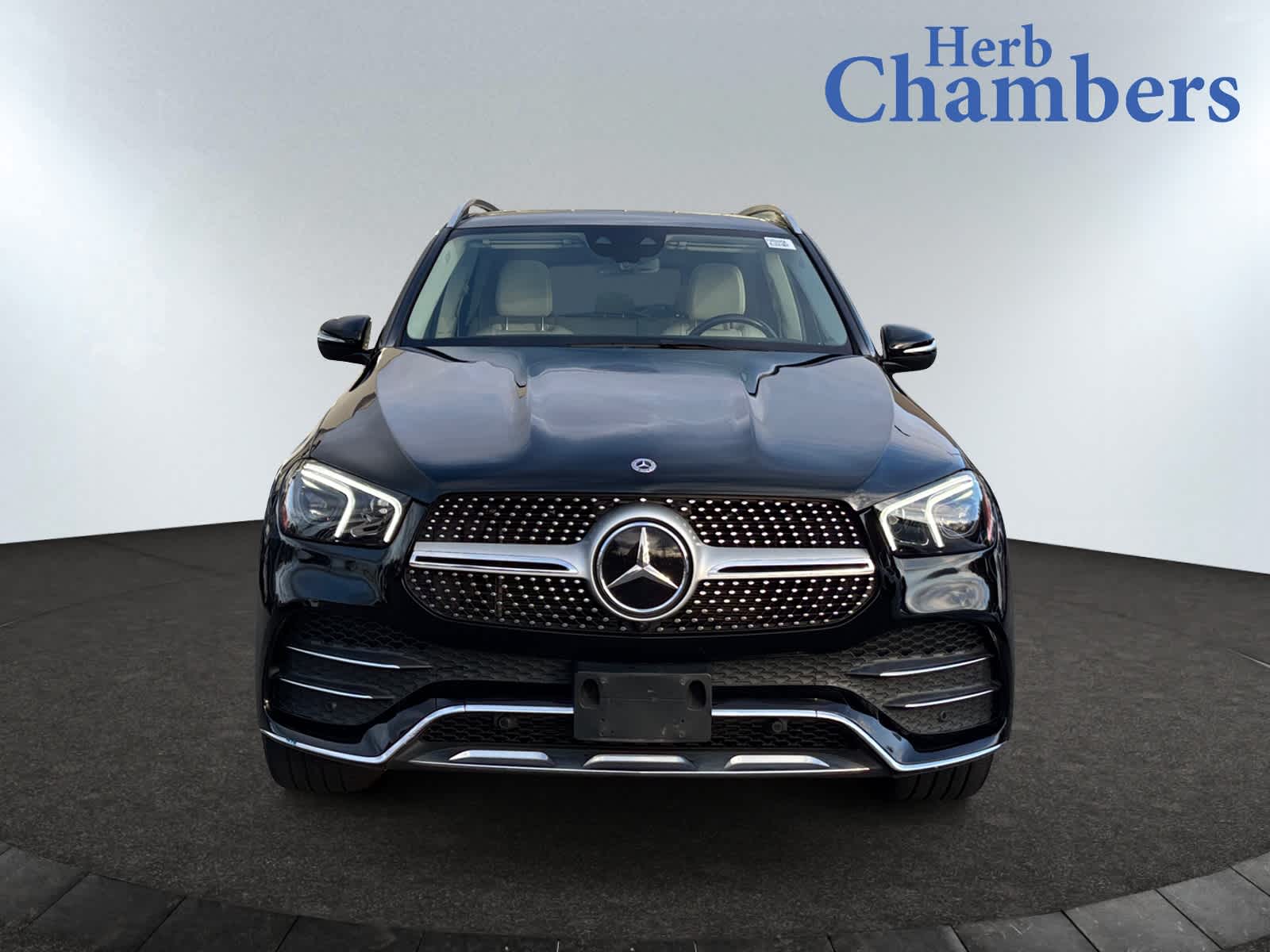 2021 Mercedes Benz GLE 350 4MATIC photo 2