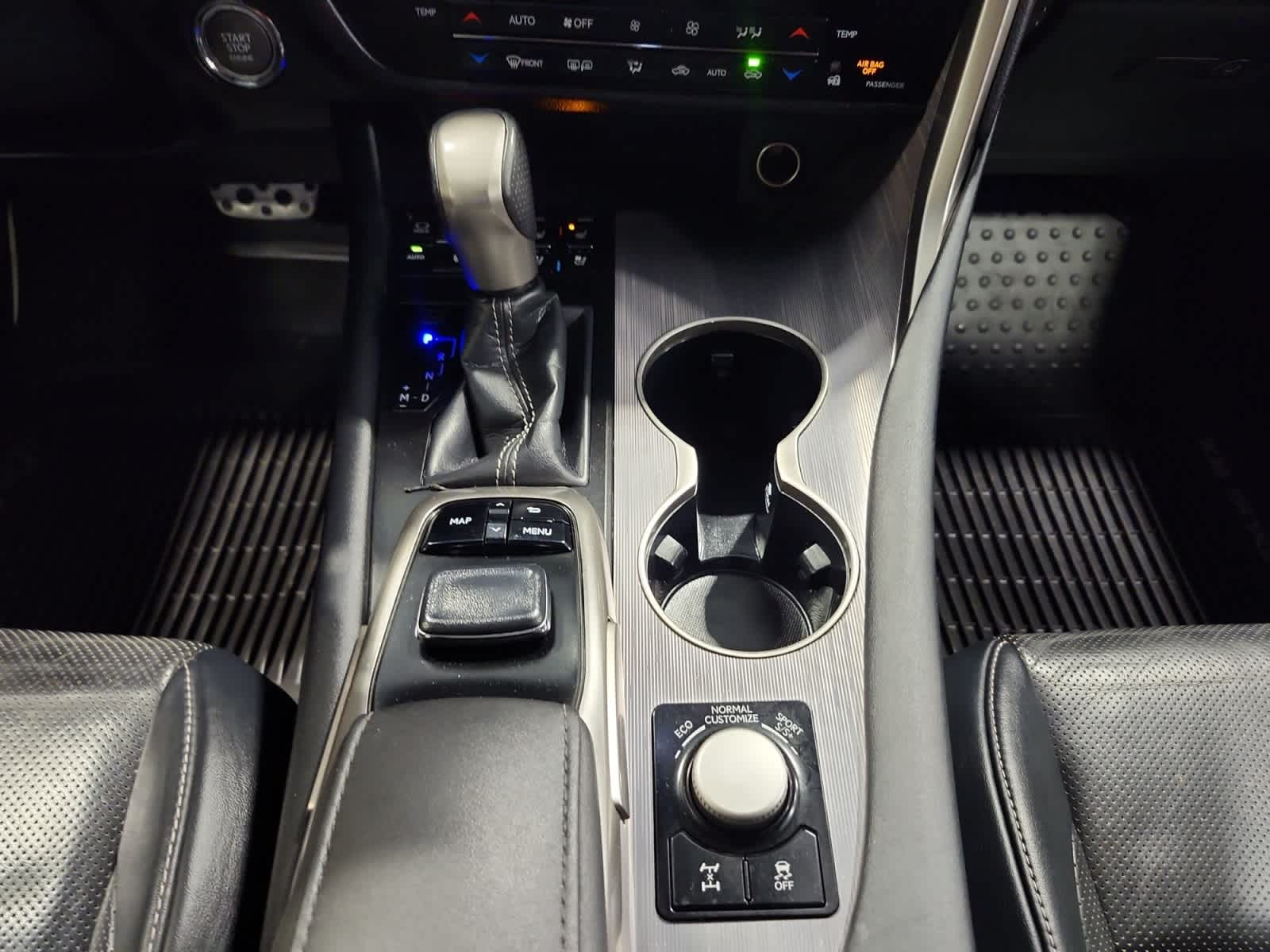 used 2017 Lexus RX 350 car, priced at $21,397