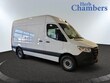 Mercedes-Benz Sprinter 2500