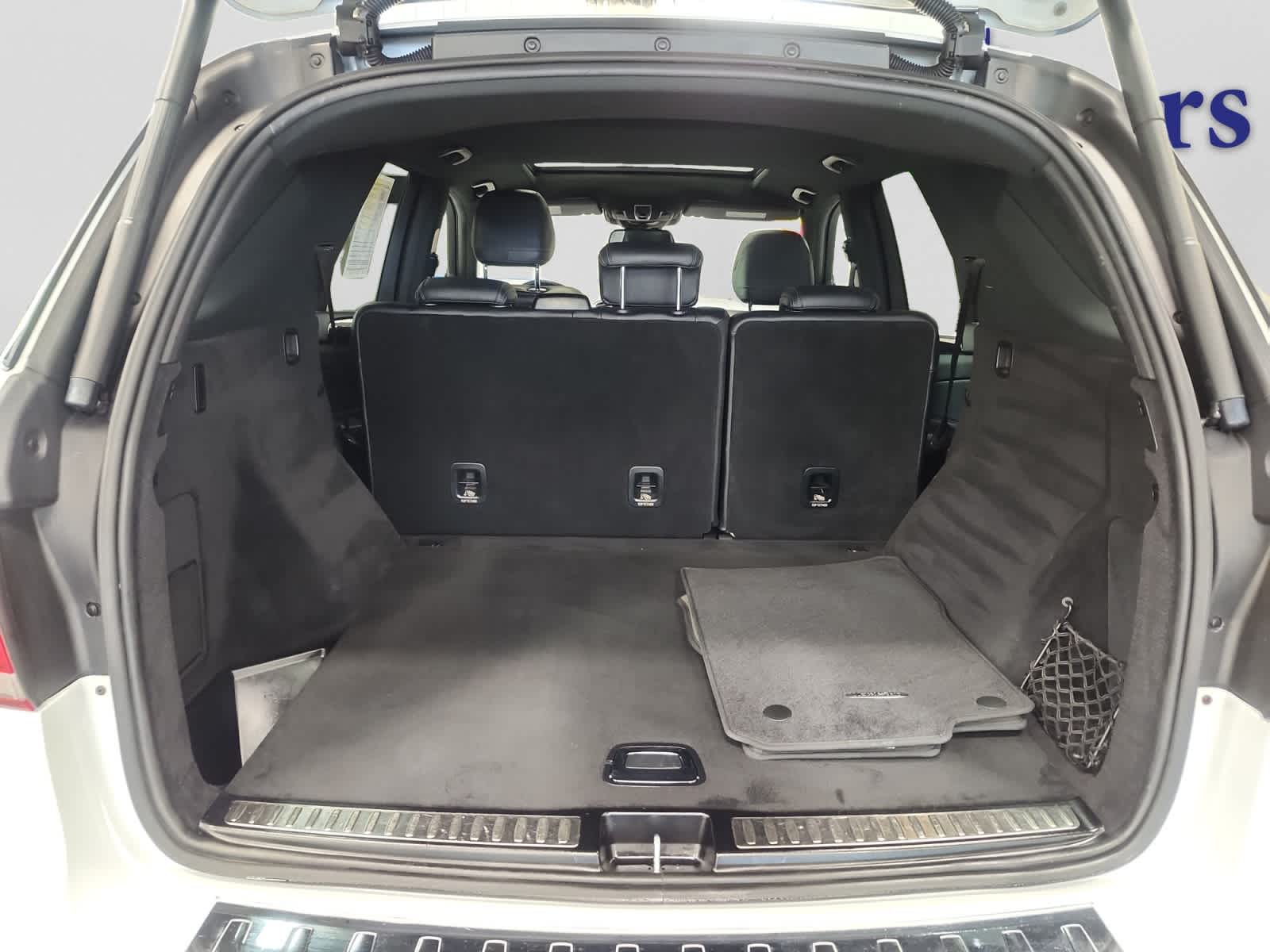 used 2018 Mercedes-Benz GLE 350 car, priced at $19,997