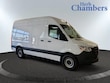 Mercedes-Benz Sprinter 2500