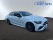 Certified 2023 Mercedes-Benz C-Class C300 4MATIC Sedan