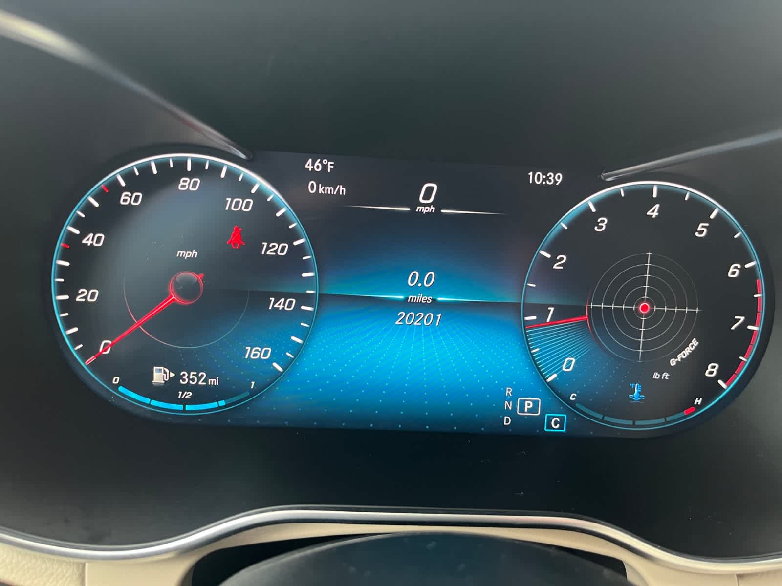 used 2022 Mercedes-Benz GLC 300 car, priced at $33,998