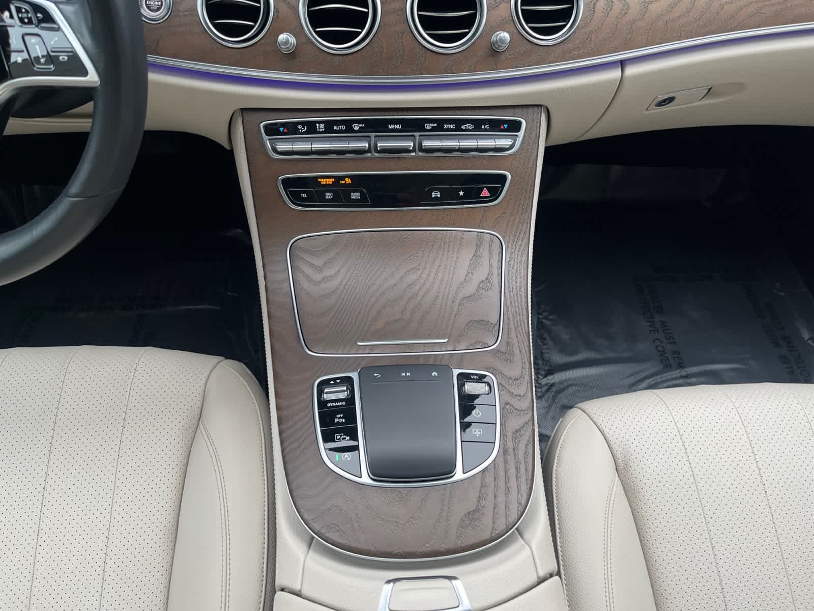 used 2021 Mercedes-Benz E-Class car, priced at $29,999