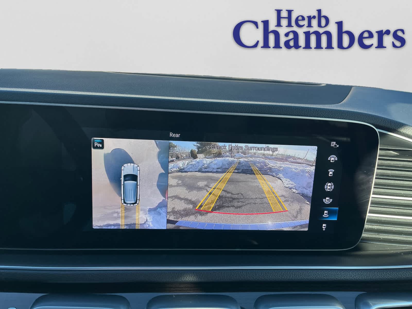 used 2023 Mercedes-Benz GLE 350 car, priced at $47,898