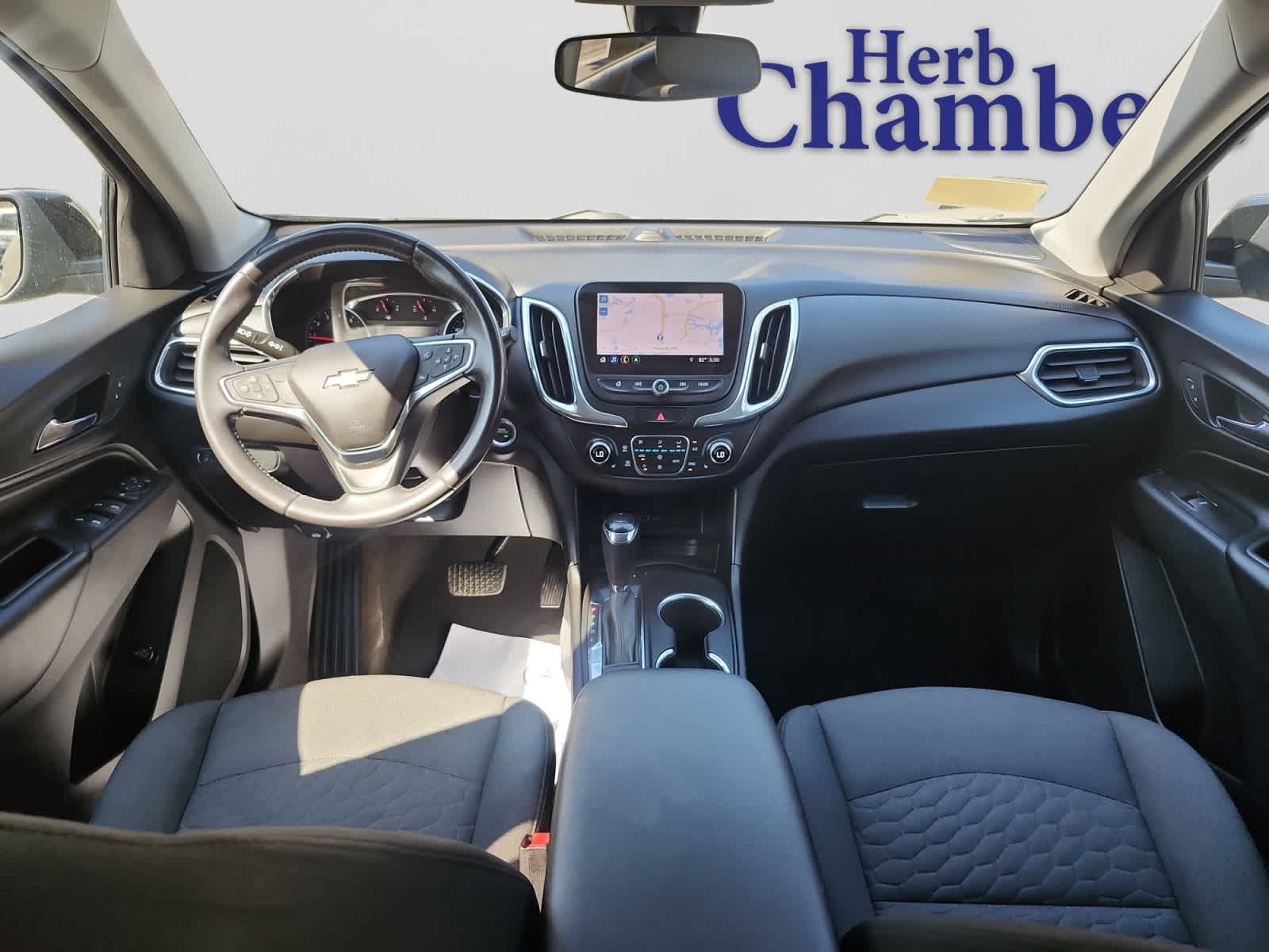 used 2019 Chevrolet Equinox car, priced at $11,697