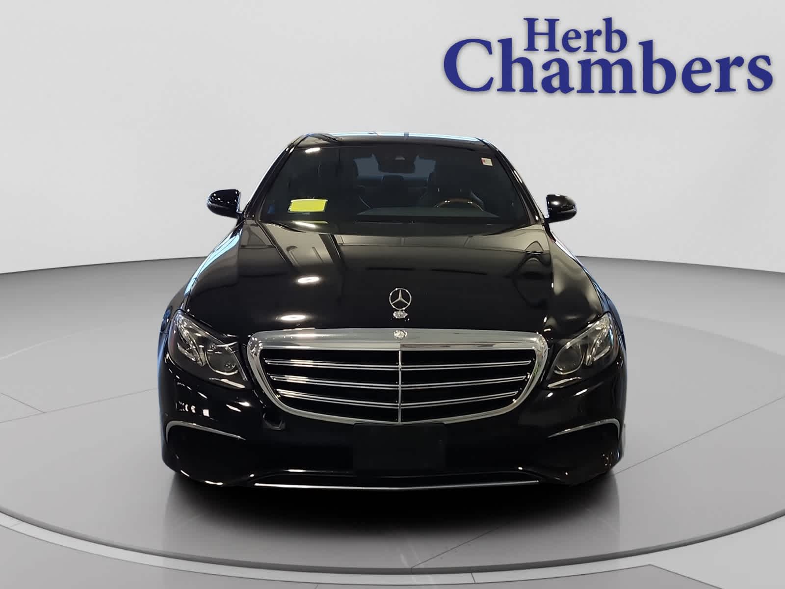 used 2017 Mercedes-Benz E-Class car, priced at $18,997