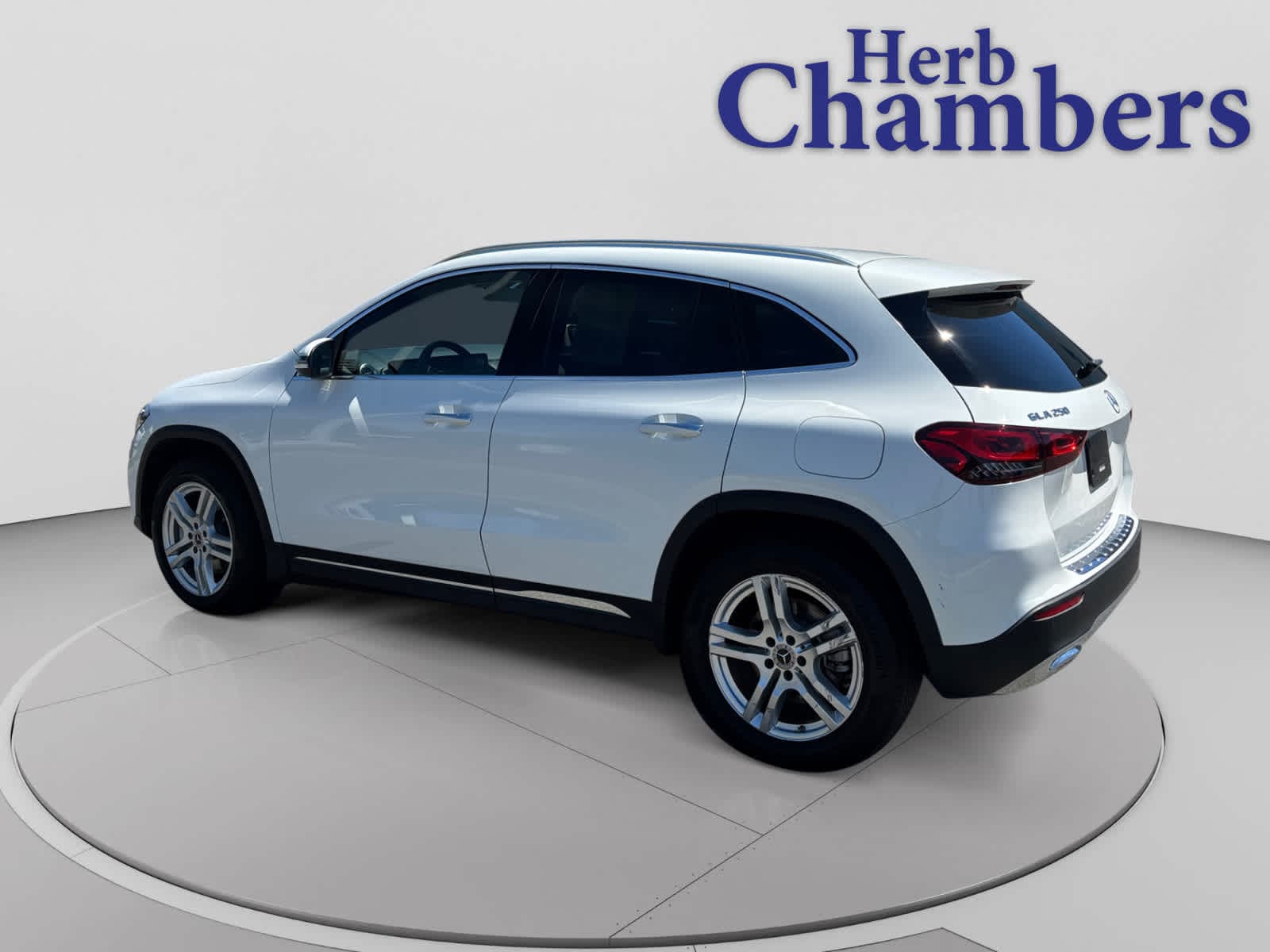 used 2022 Mercedes-Benz GLA 250 car, priced at $29,998