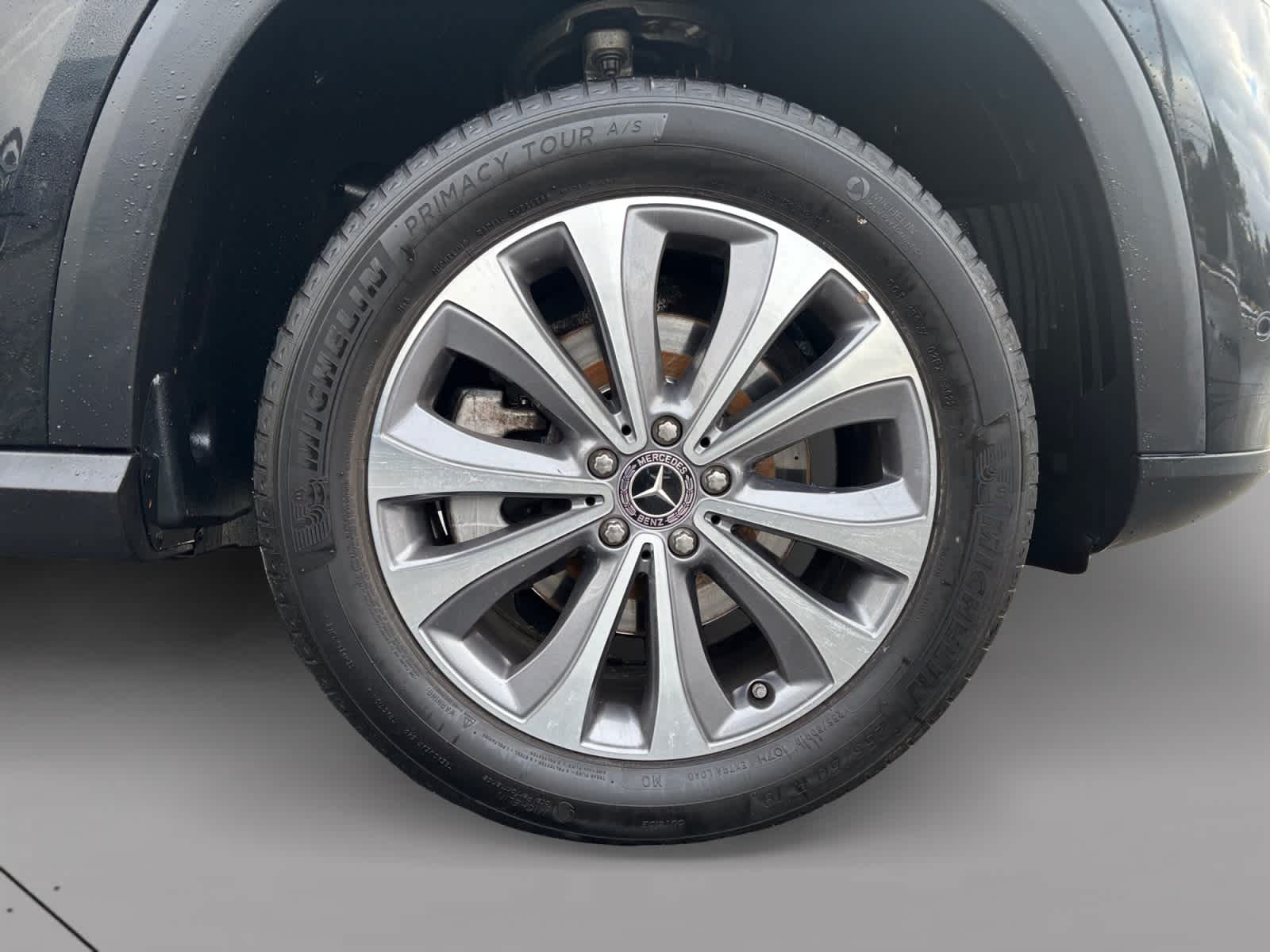 used 2023 Mercedes-Benz GLE 350 car, priced at $47,998