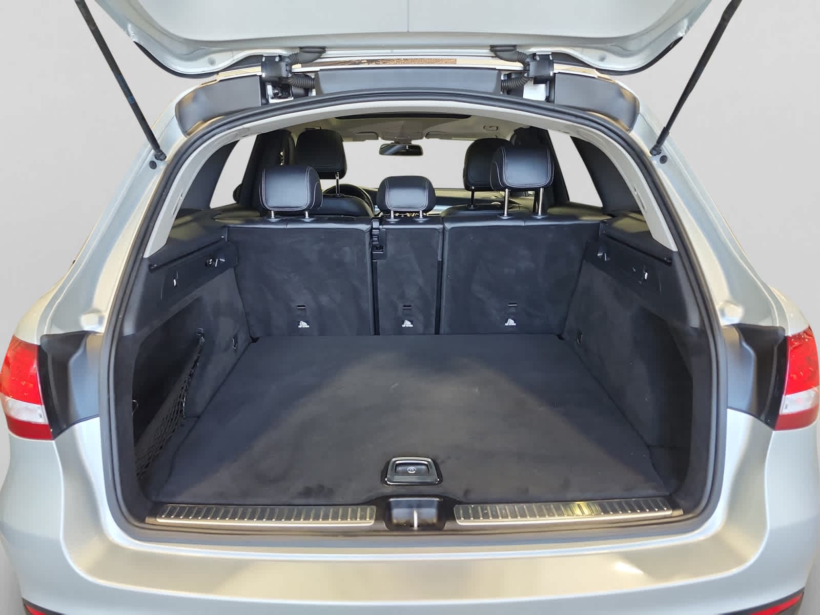 used 2016 Mercedes-Benz GLC 300 car, priced at $11,397