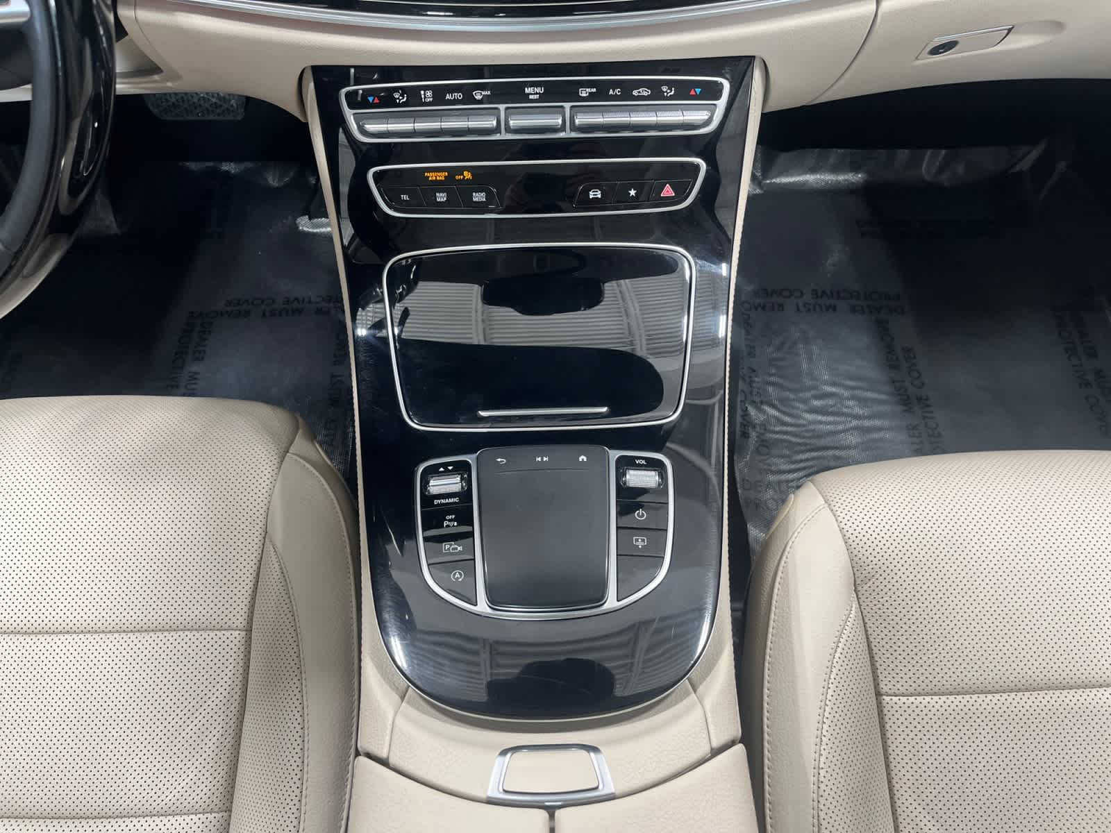 used 2023 Mercedes-Benz E-Class car, priced at $47,998