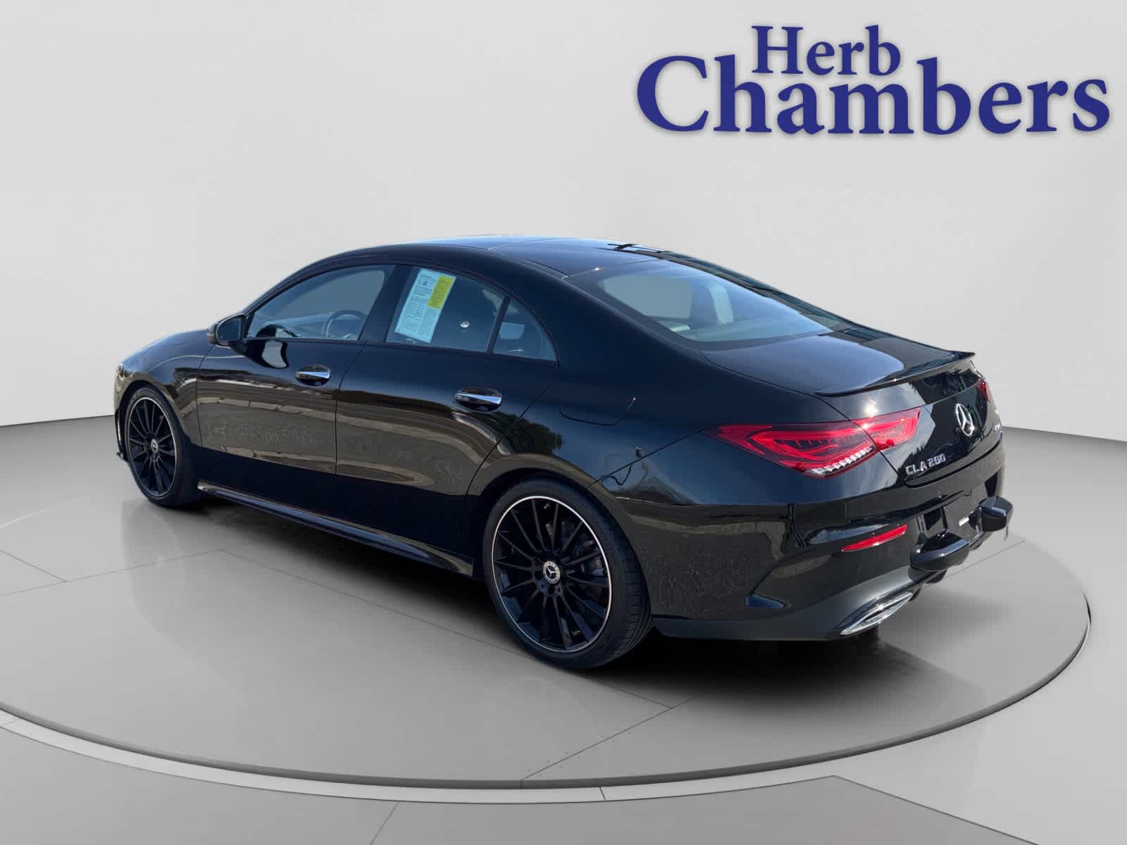 used 2023 Mercedes-Benz CLA 250 car, priced at $30,998