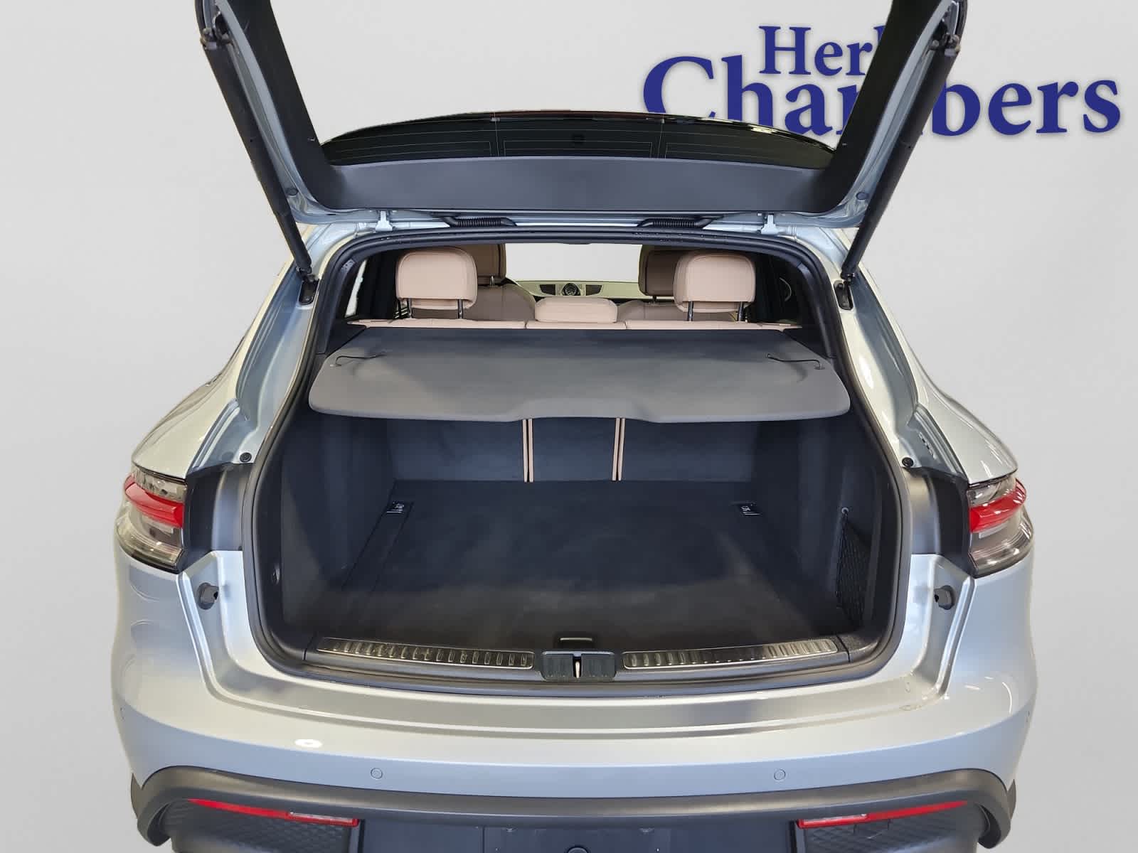 used 2023 Porsche Macan car, priced at $42,497
