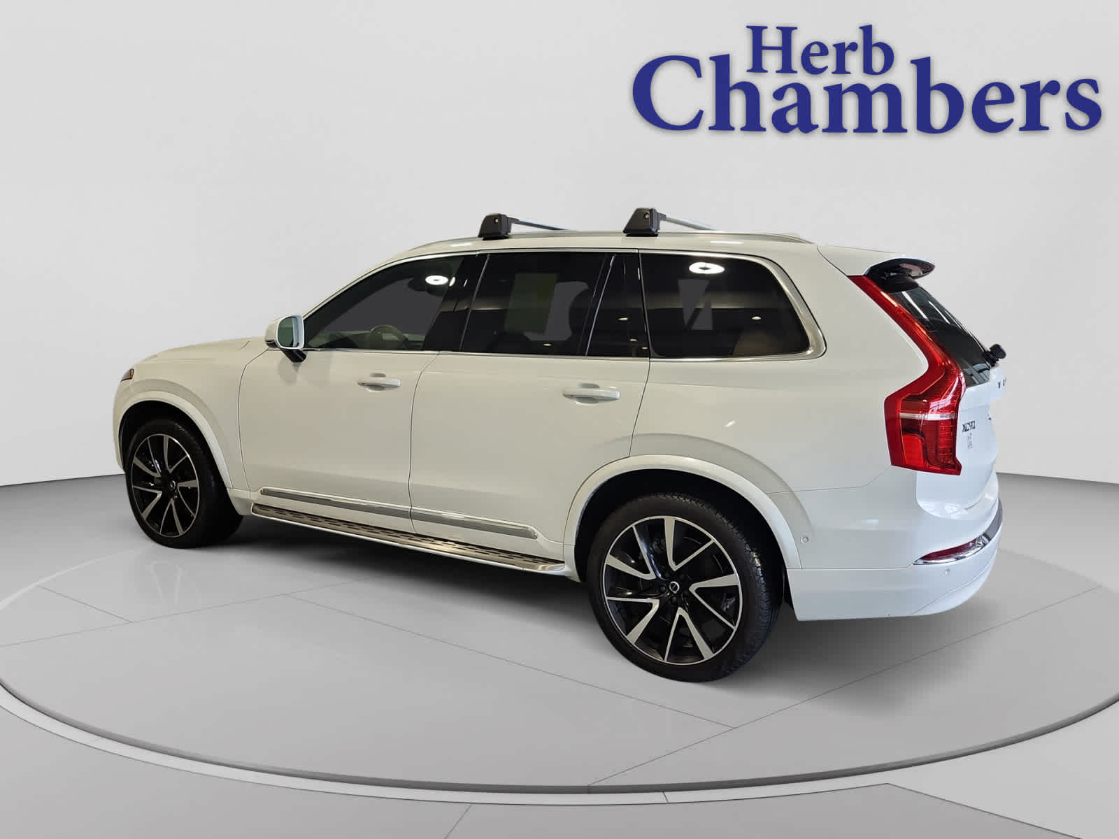 used 2023 Volvo XC90 car, priced at $39,997