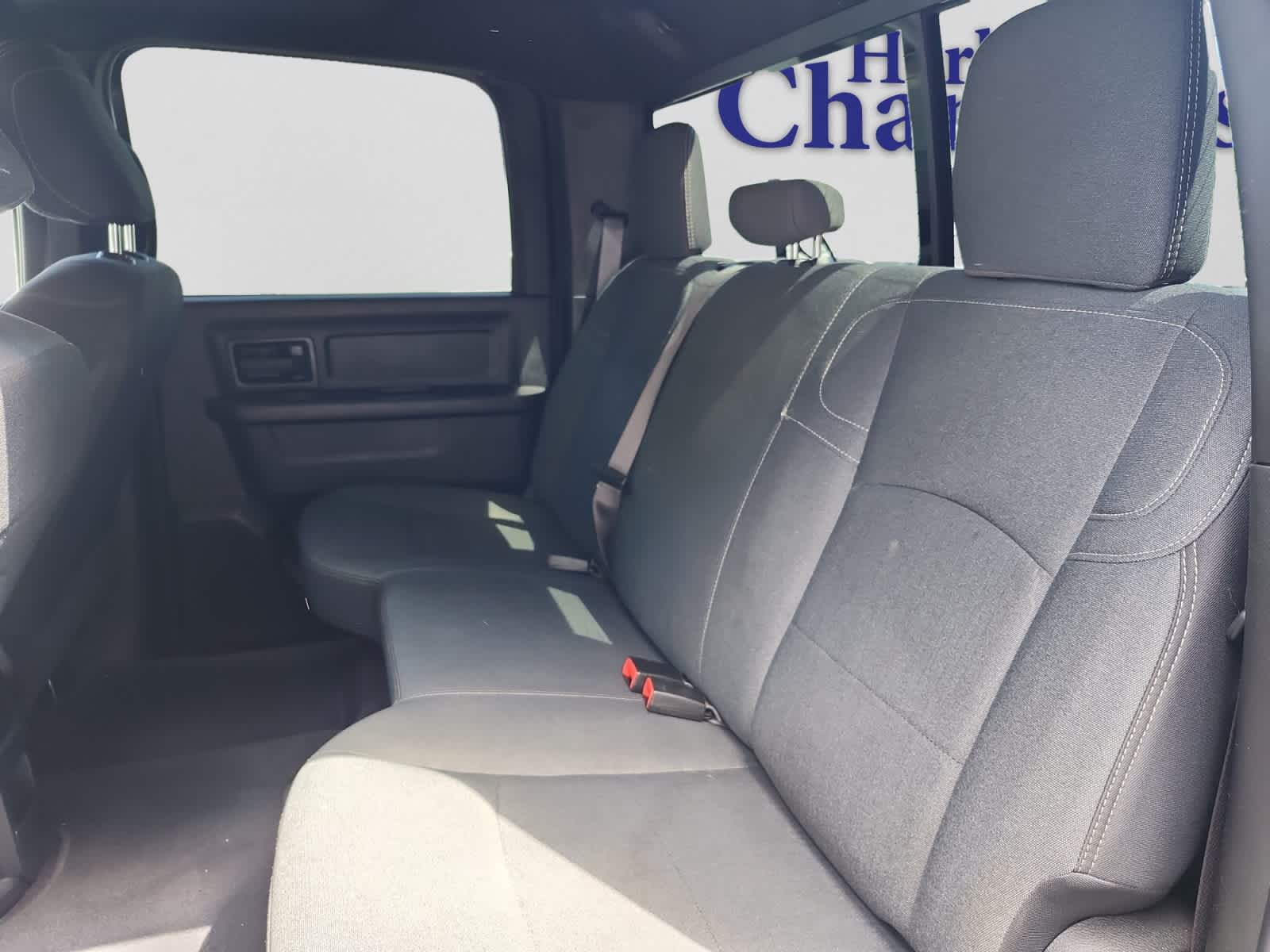 used 2022 Ram 2500 car, priced at $37,997