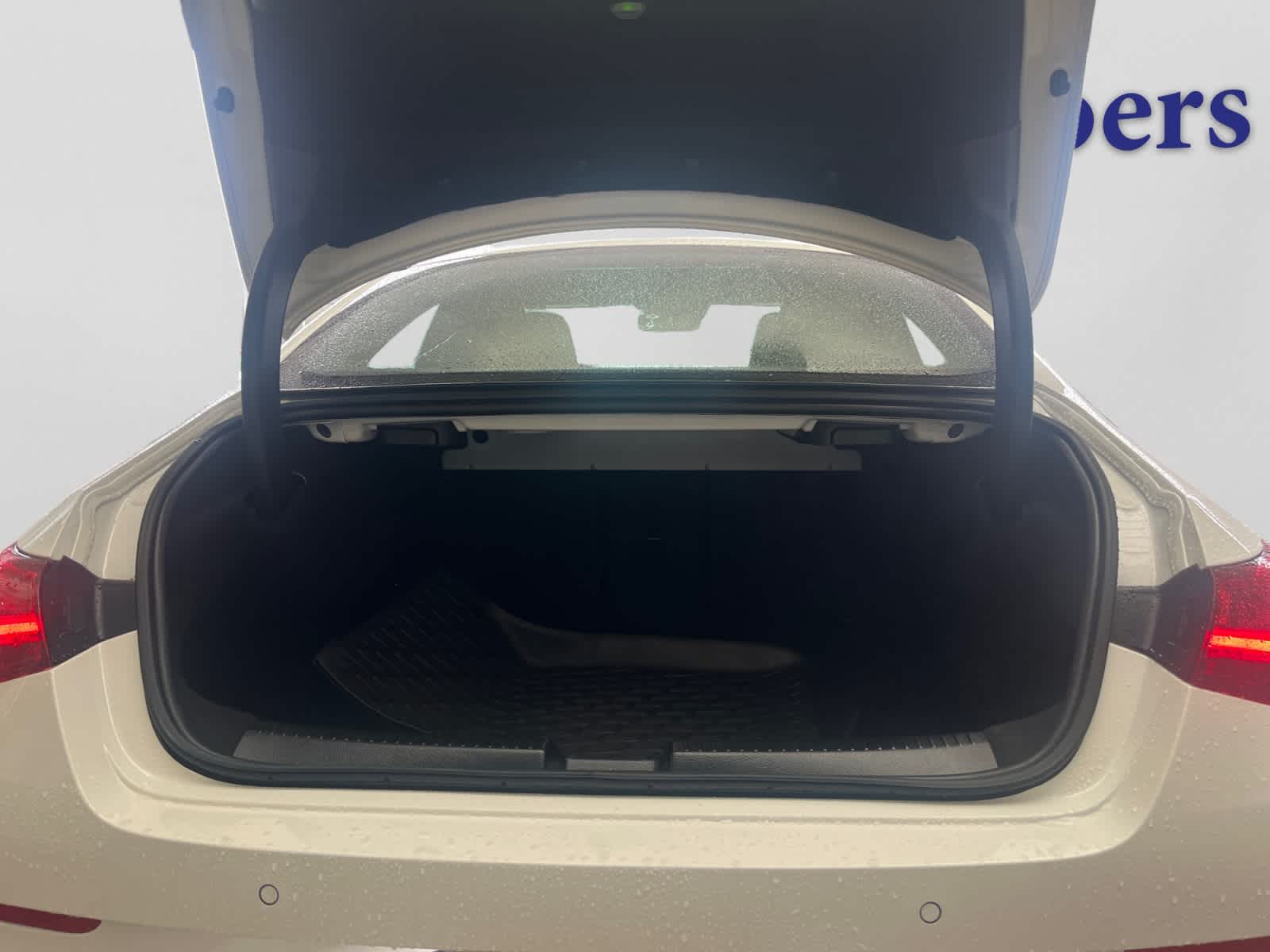 used 2026 Mercedes-Benz CLA 250 car, priced at $47,598