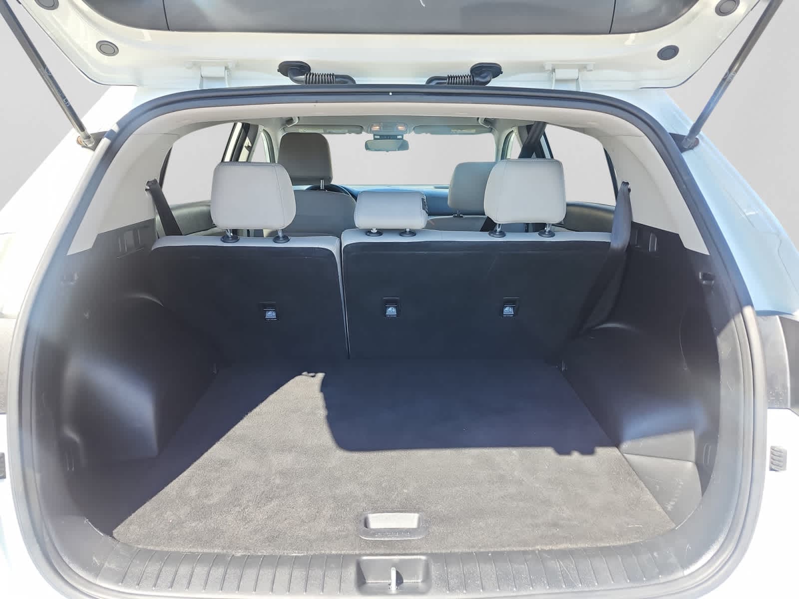 used 2020 Kia Sportage car, priced at $13,397