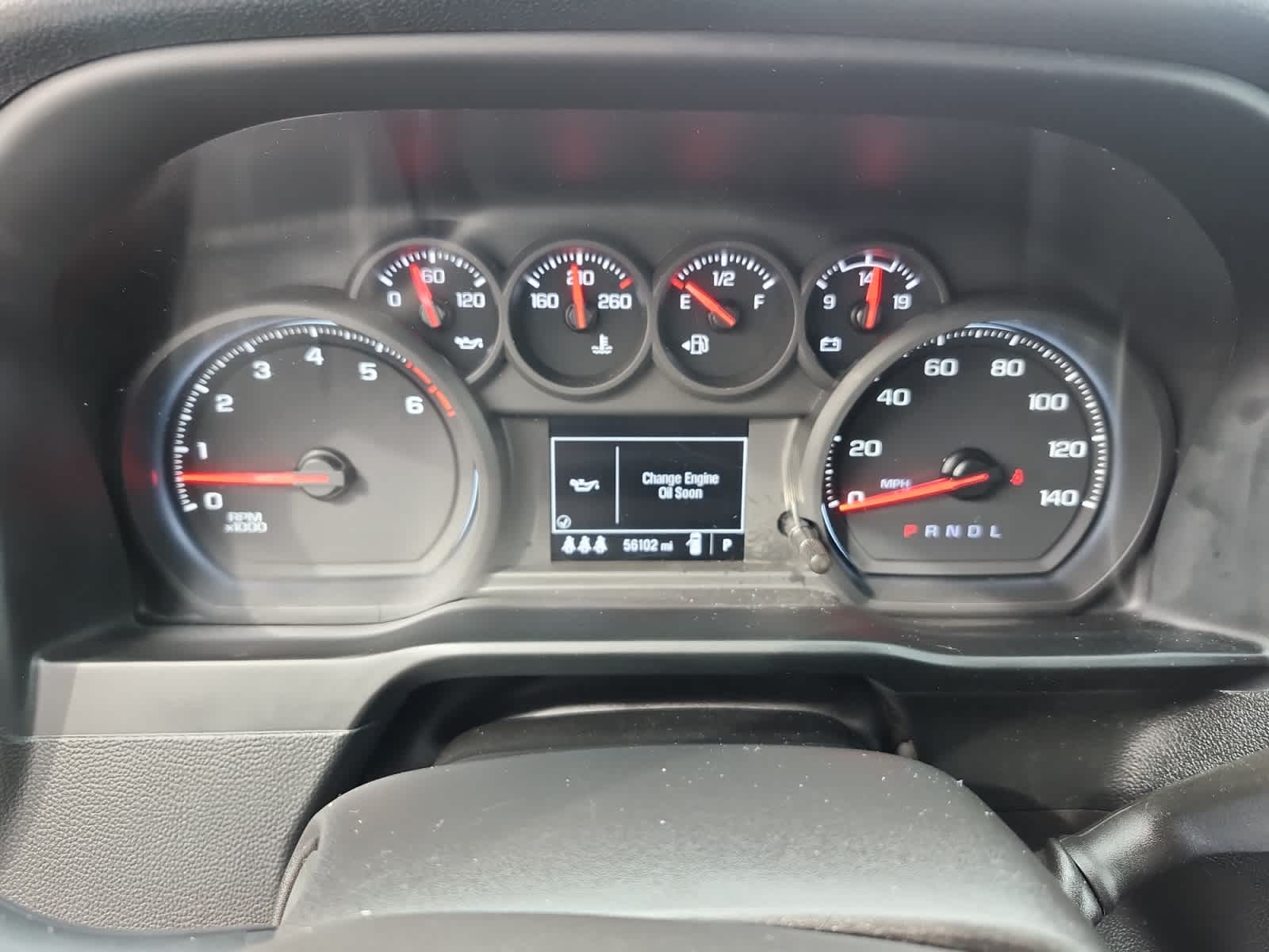 used 2024 GMC Sierra 2500 HD car, priced at $49,397