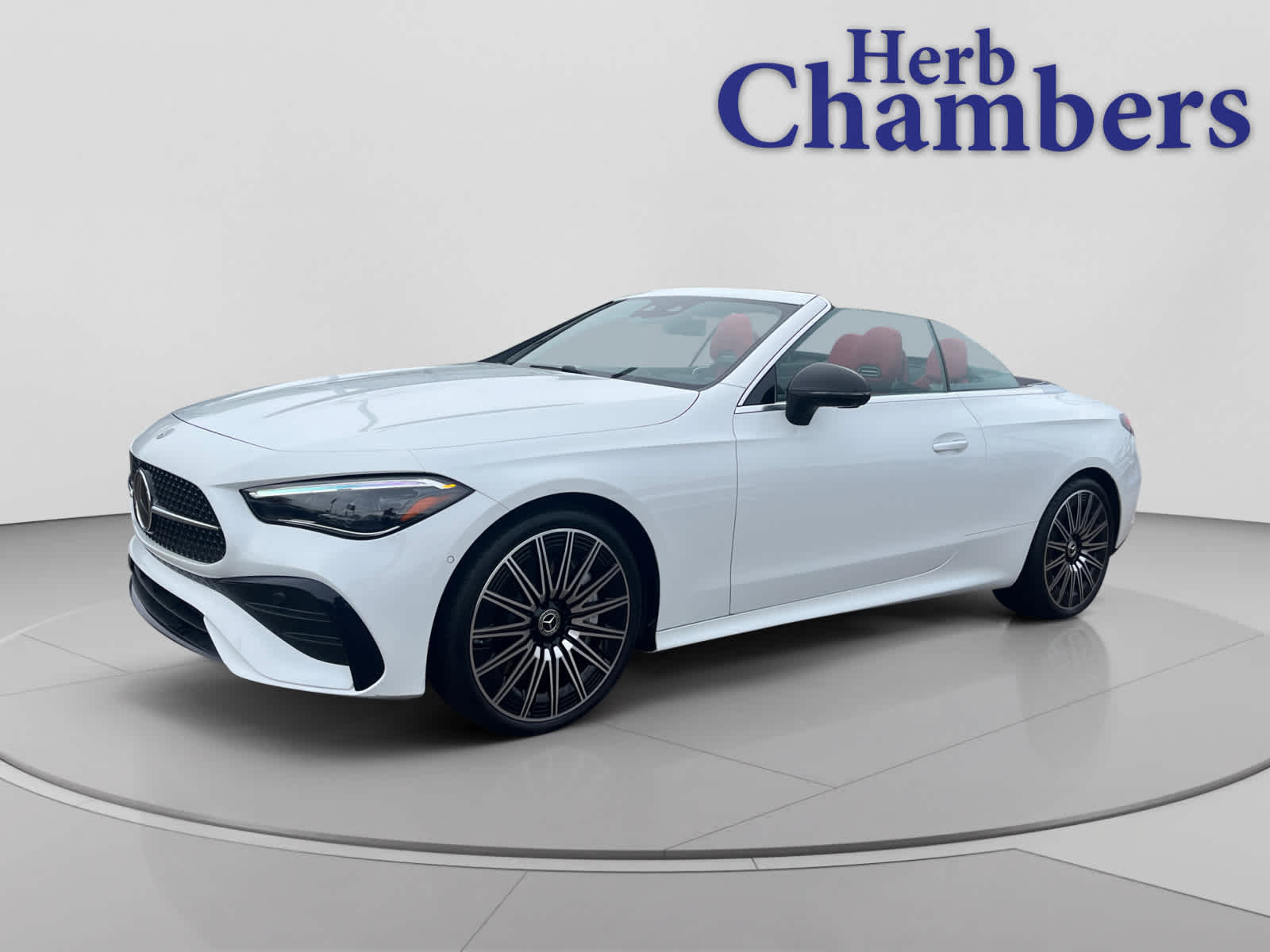 used 2024 Mercedes-Benz CLE 450 car, priced at $69,998