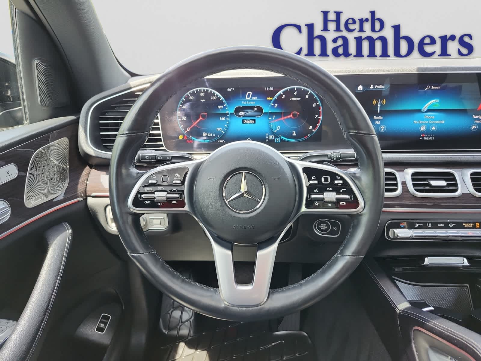 used 2022 Mercedes-Benz GLE 350 car, priced at $32,997