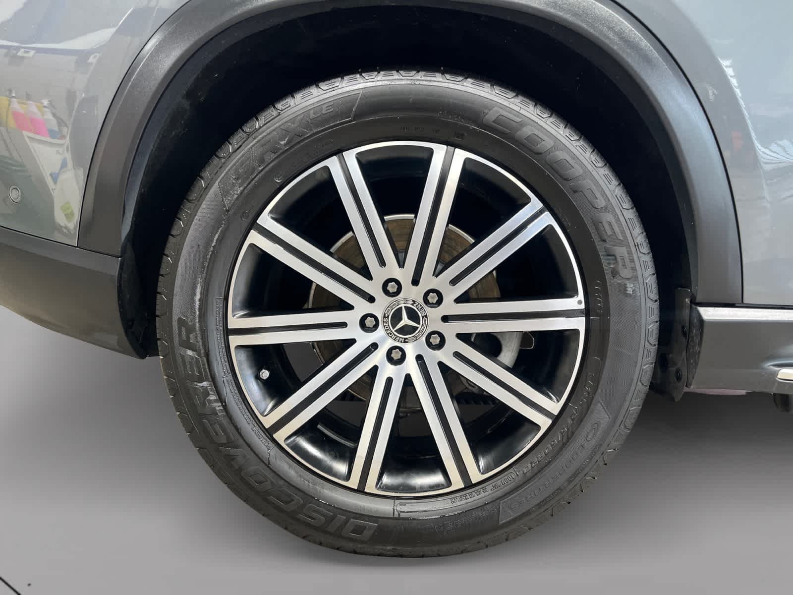 used 2026 Mercedes-Benz GLE 350 car, priced at $67,998