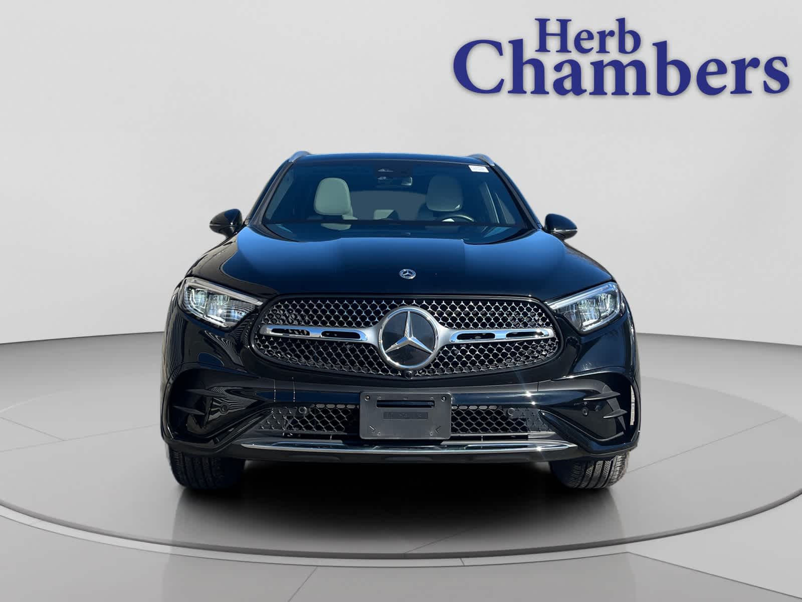 used 2024 Mercedes-Benz GLC 300 car, priced at $45,598