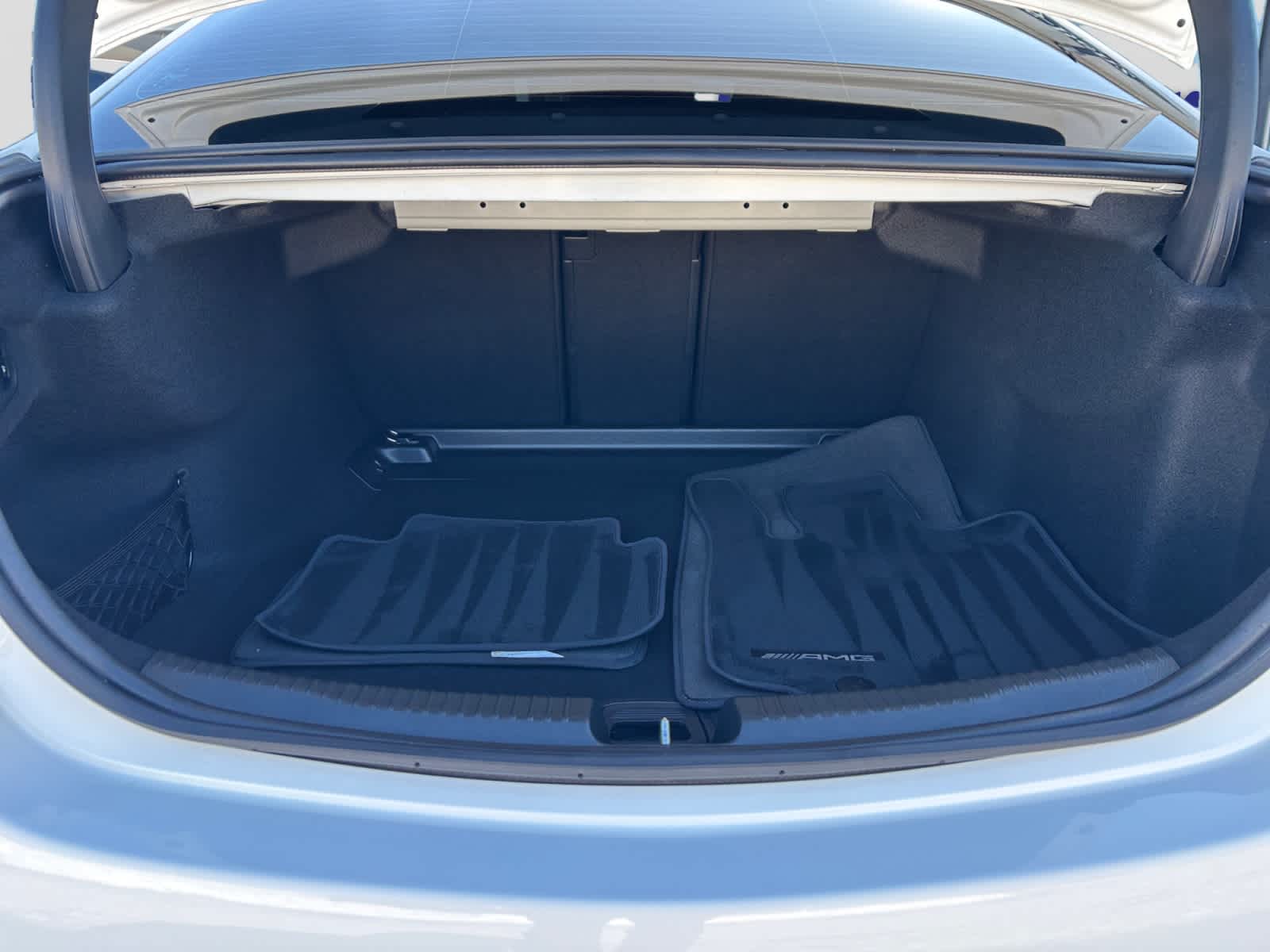 used 2023 Mercedes-Benz C-Class car, priced at $35,498