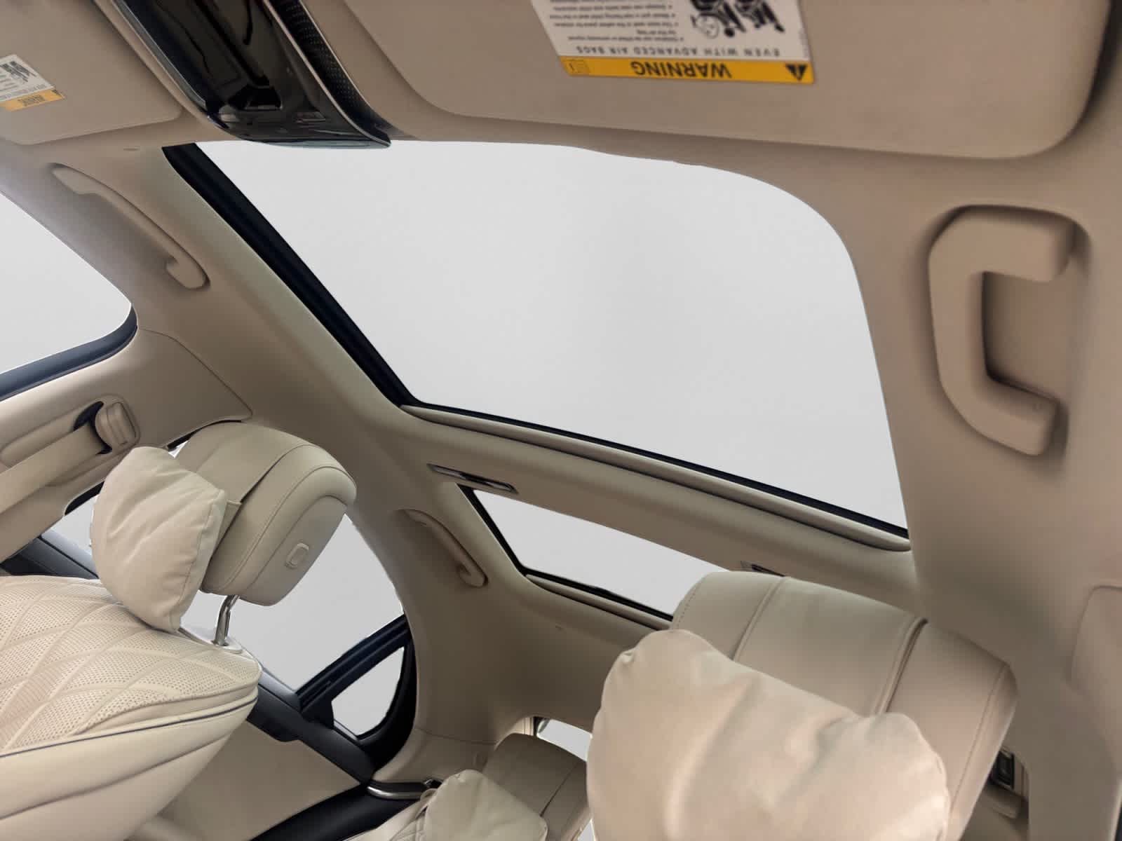 used 2022 Mercedes-Benz S-Class car, priced at $71,998