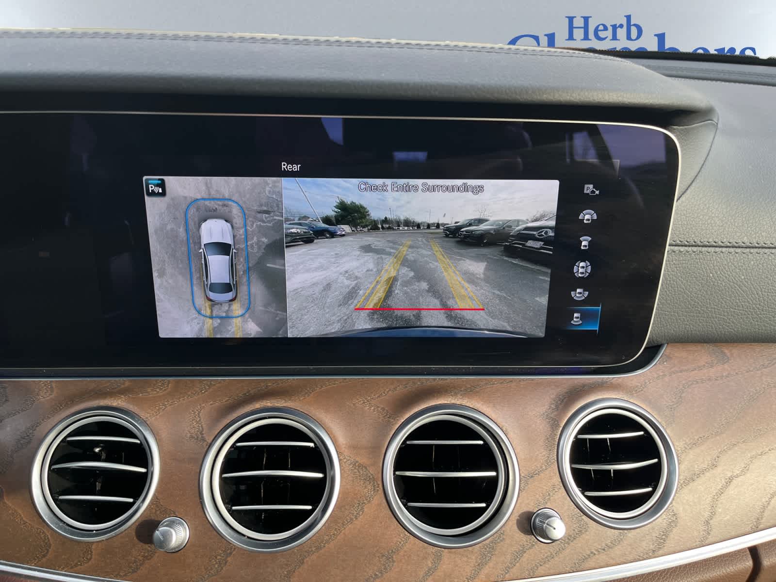 used 2023 Mercedes-Benz AMG E 53 car, priced at $62,298