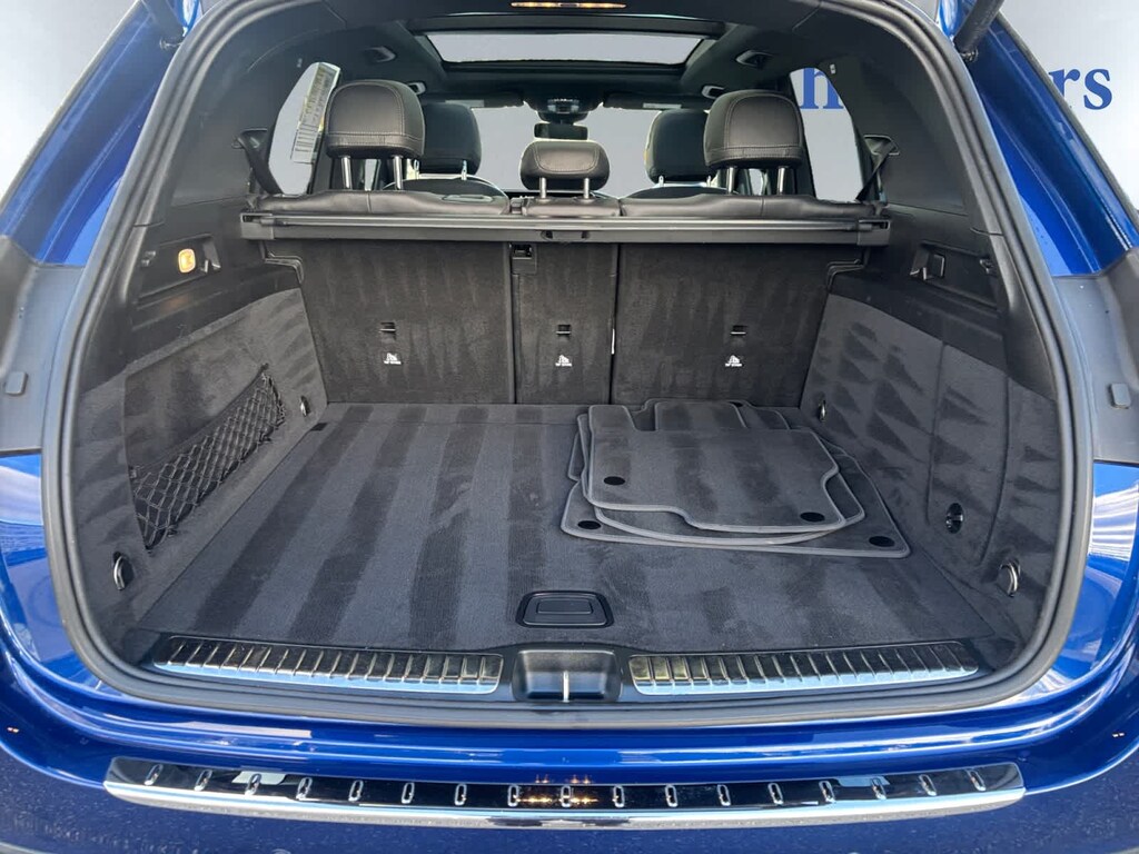 Certified 2021 Mercedes-Benz GLE 350 4MATIC SUV