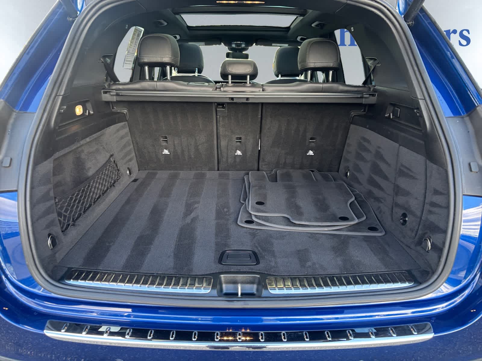 2021 Mercedes Benz GLE 350 4MATIC photo 4