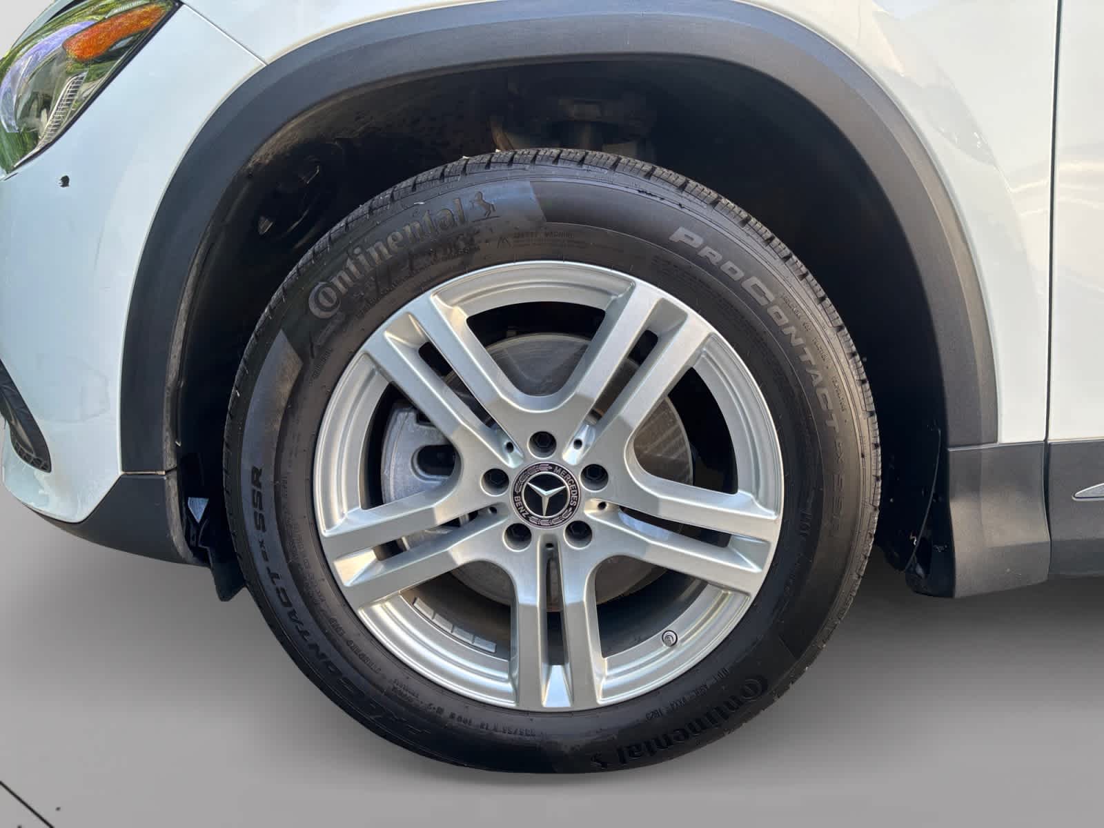 used 2022 Mercedes-Benz GLA 250 car, priced at $29,998