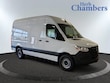 Mercedes-Benz Sprinter 2500