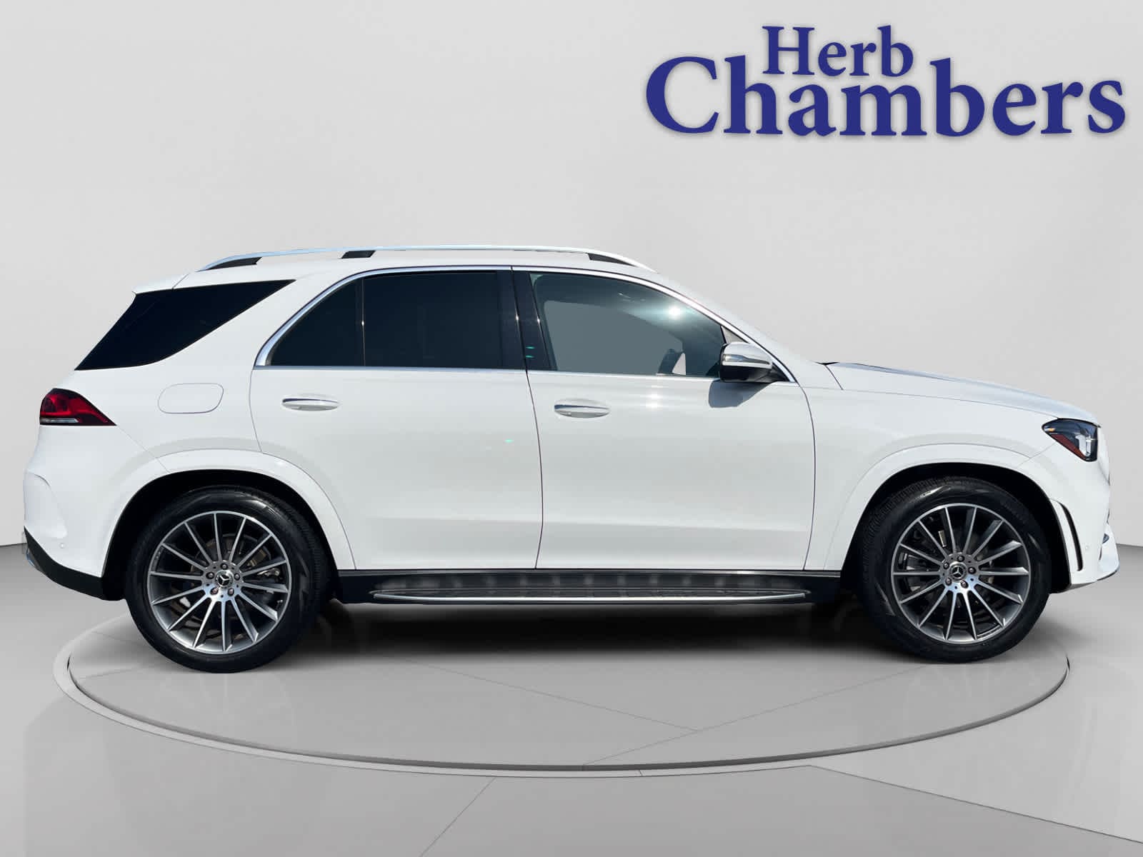 used 2023 Mercedes-Benz GLE 350 car, priced at $45,898