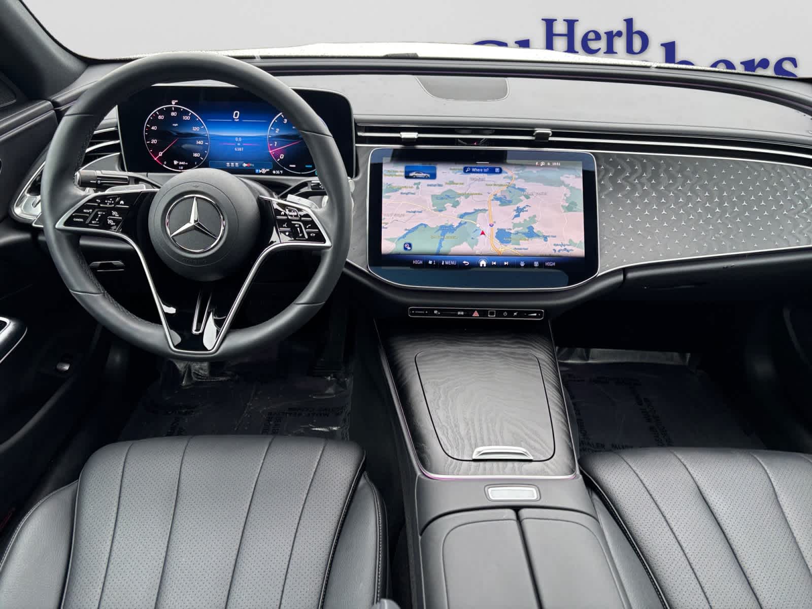 used 2026 Mercedes-Benz E-Class car, priced at $62,998