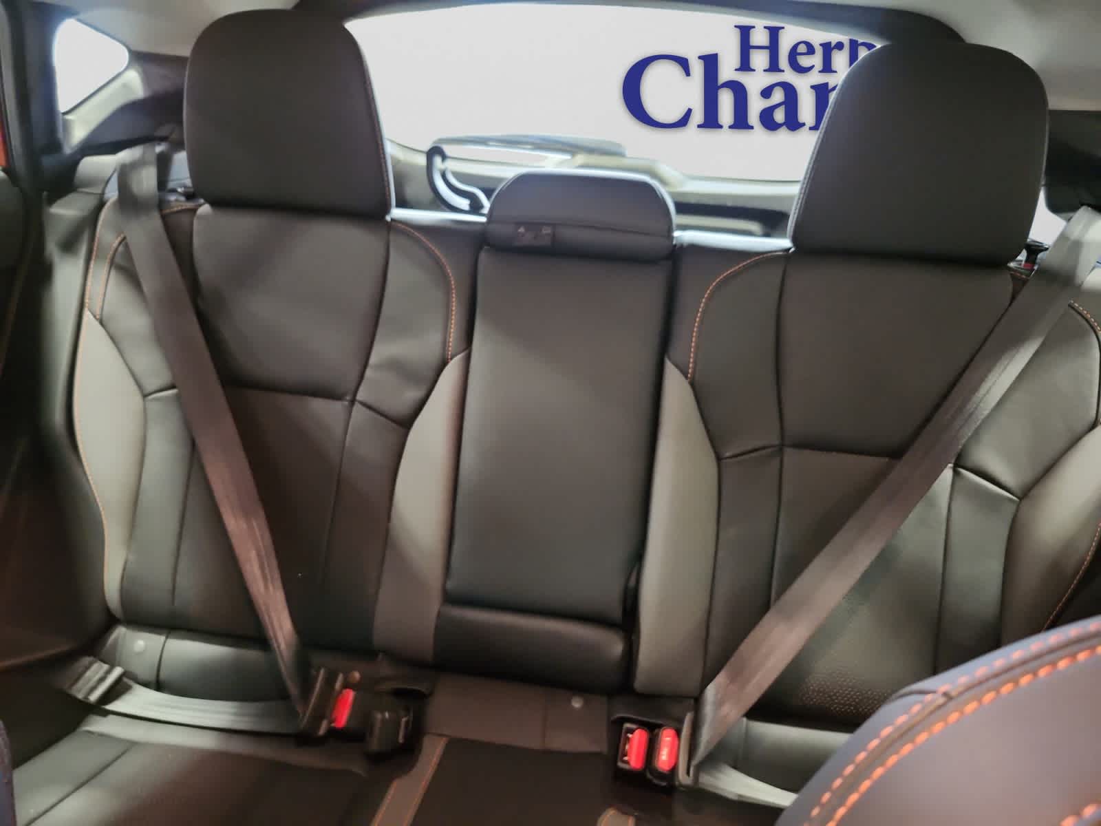 used 2024 Subaru Crosstrek car, priced at $26,397