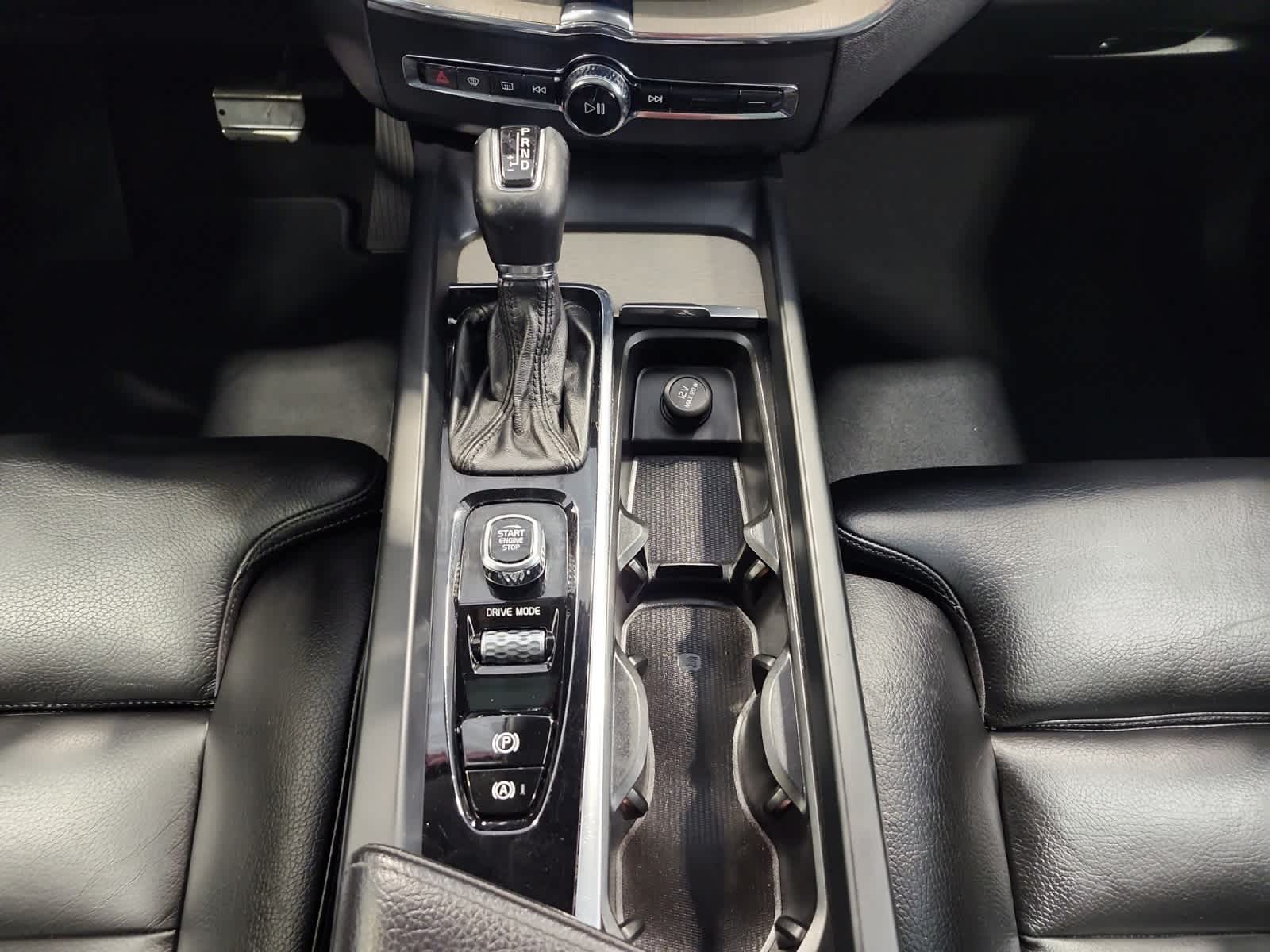 used 2018 Volvo XC60 car, priced at $17,497