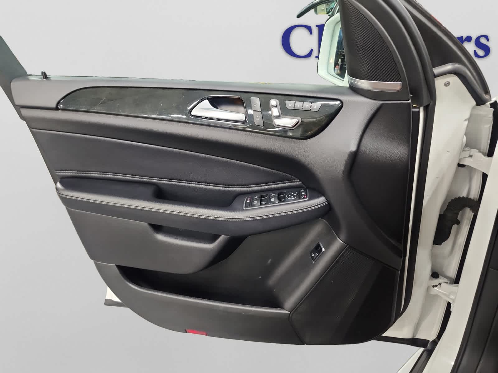 used 2018 Mercedes-Benz GLE 350 car, priced at $19,997