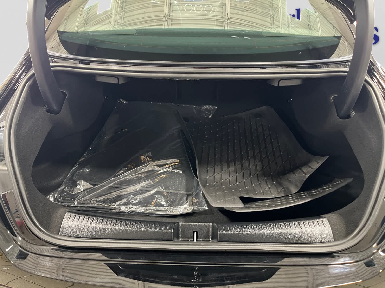 used 2026 Mercedes-Benz CLA 250 car, priced at $44,998