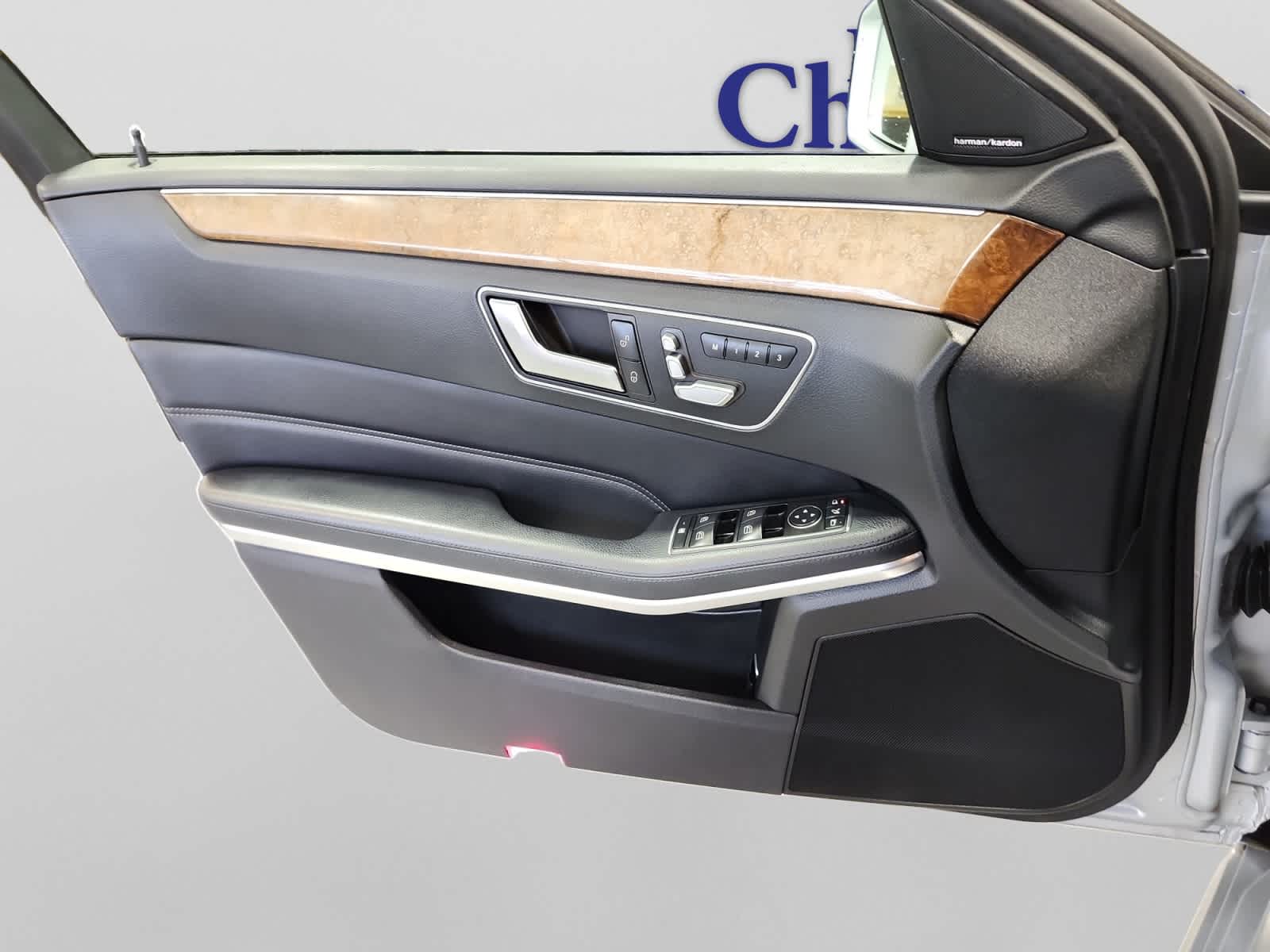 used 2015 Mercedes-Benz E-Class car, priced at $14,997