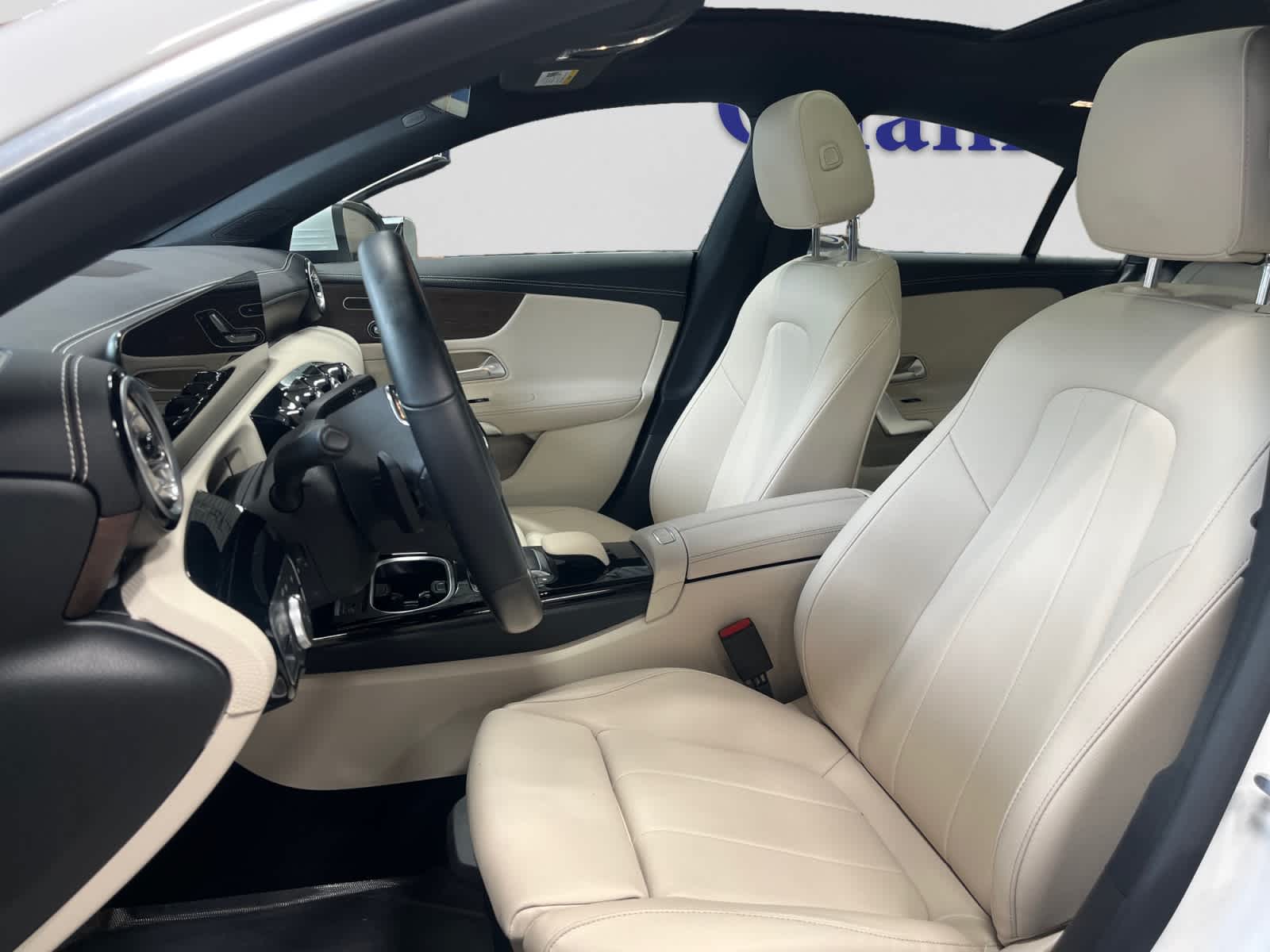 2023 Mercedes-Benz CLA CLA 250 - Photo 7