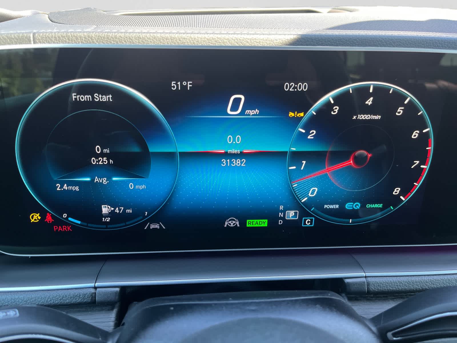 used 2023 Mercedes-Benz GLS 580 car, priced at $70,998