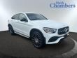 Certified 2023 Mercedes-Benz GLC 300 4MATIC Coupe