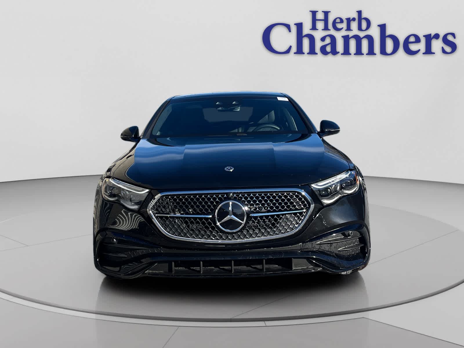 used 2025 Mercedes-Benz E-Class car, priced at $68,998