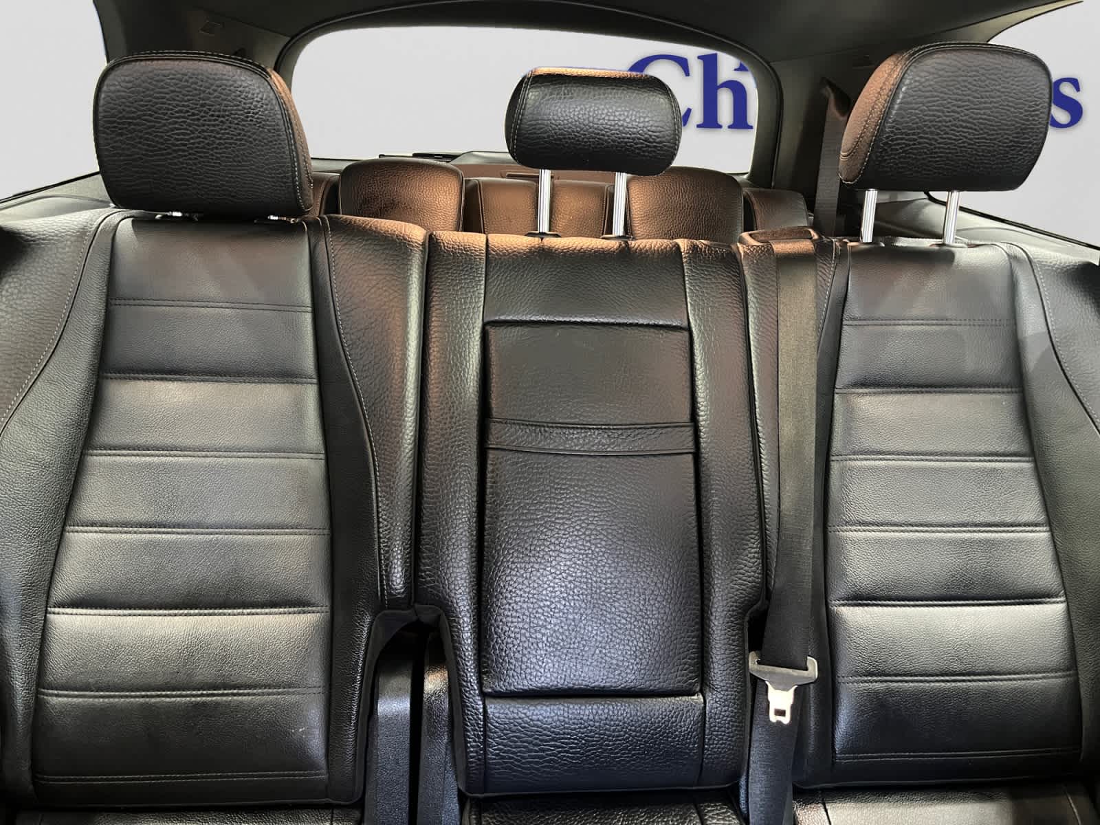 used 2023 Mercedes-Benz GLS 580 car, priced at $70,998