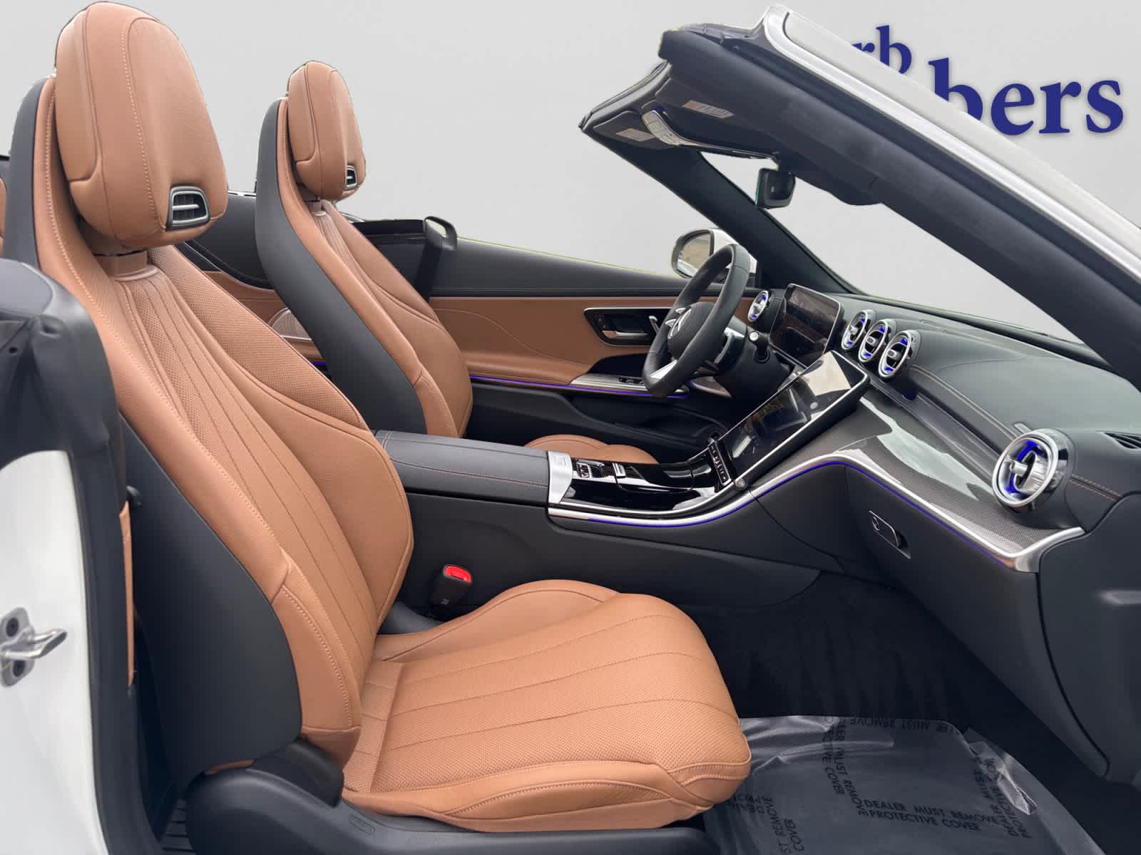 used 2025 Mercedes-Benz CLE 450 car, priced at $69,998
